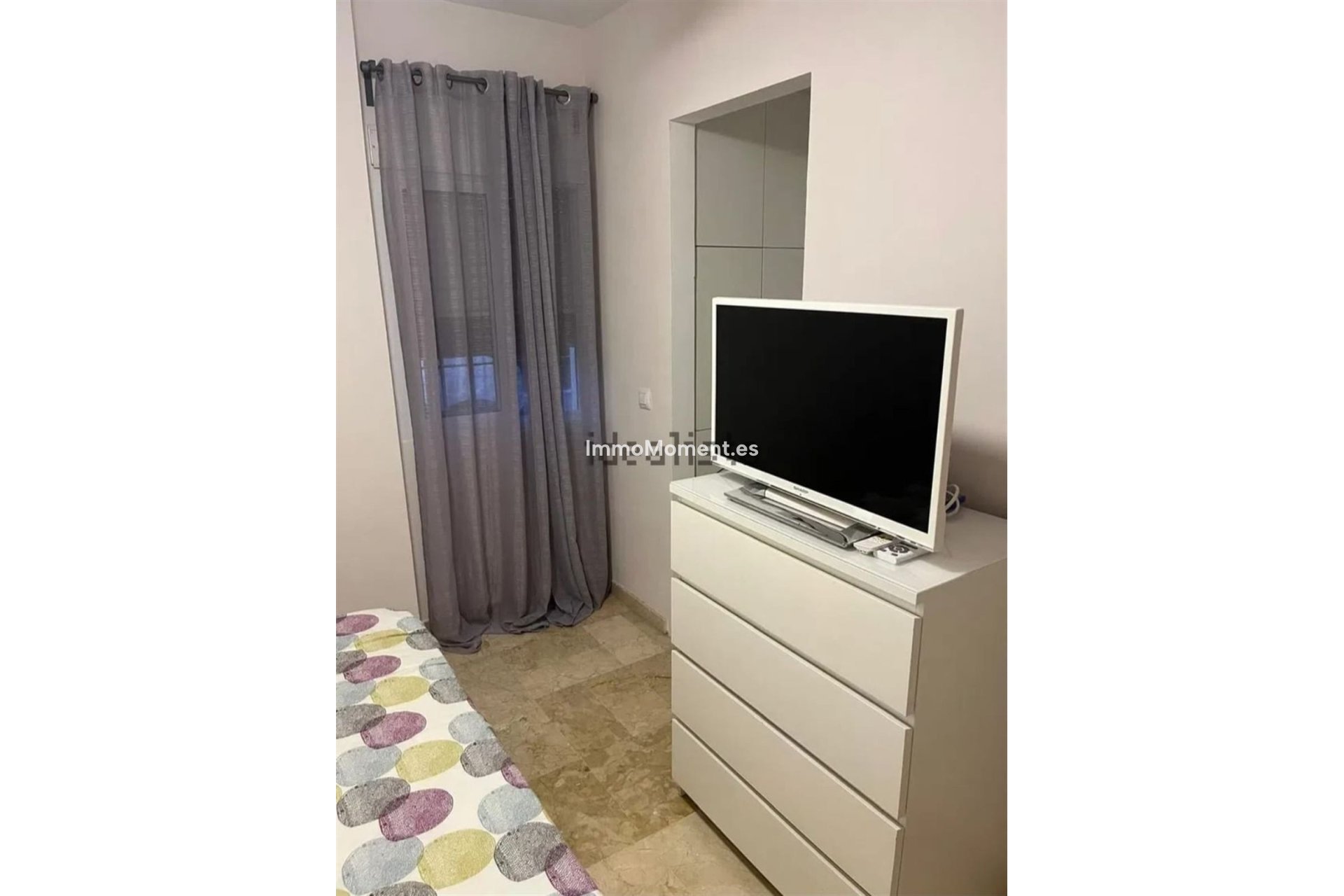 Reventa - Apartamento - Estepona  - New Golden Mile