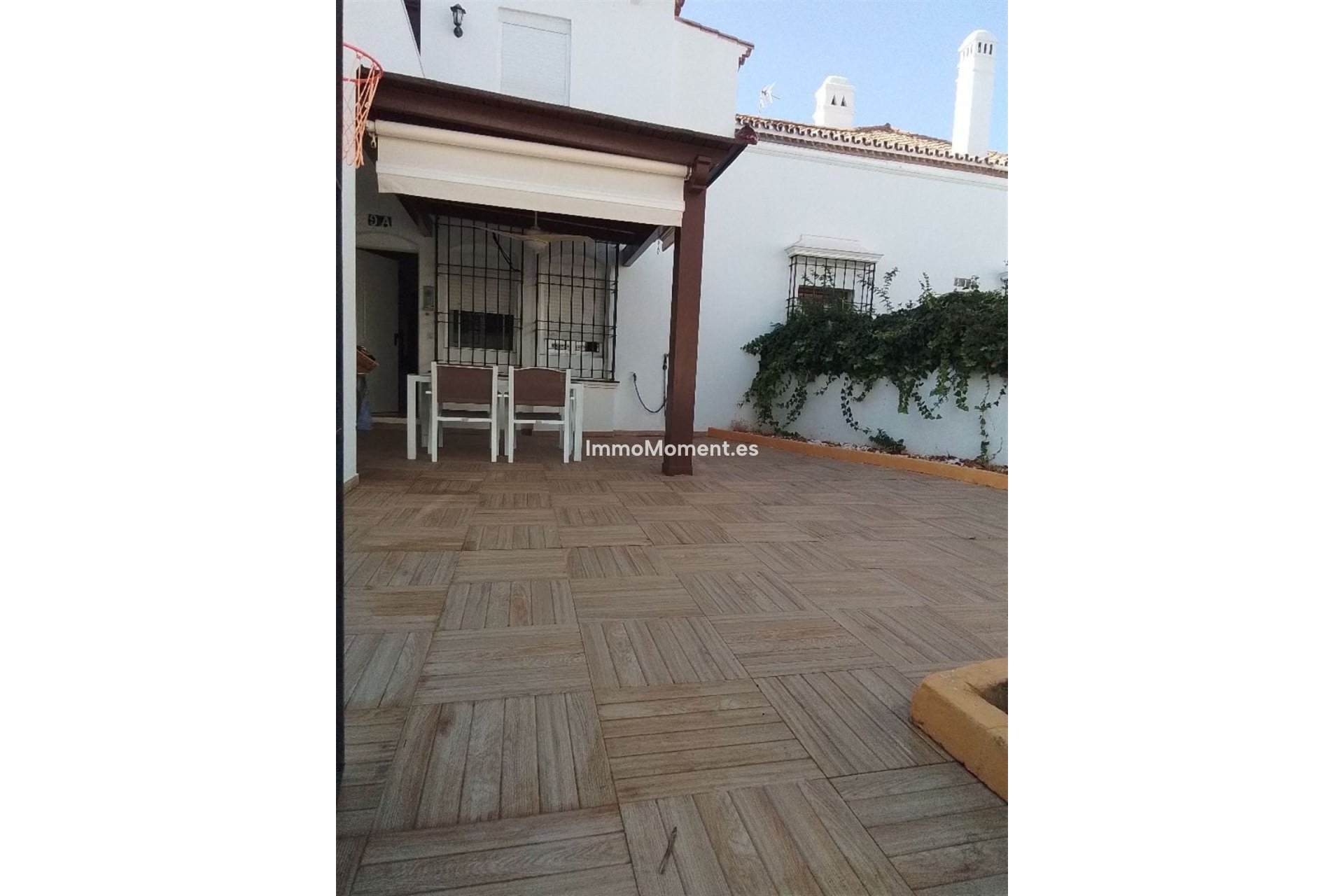 Reventa - Apartamento - Estepona  - New Golden Mile