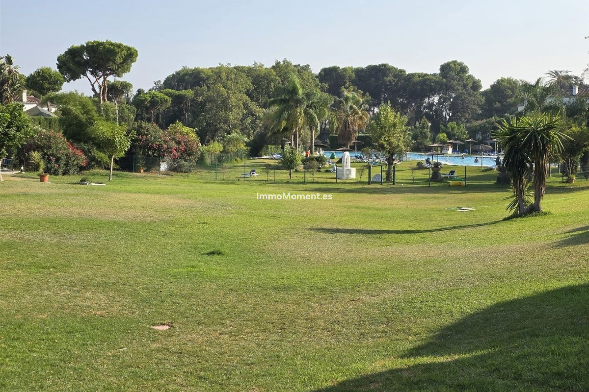 Reventa - Apartamento - Estepona  - New Golden Mile