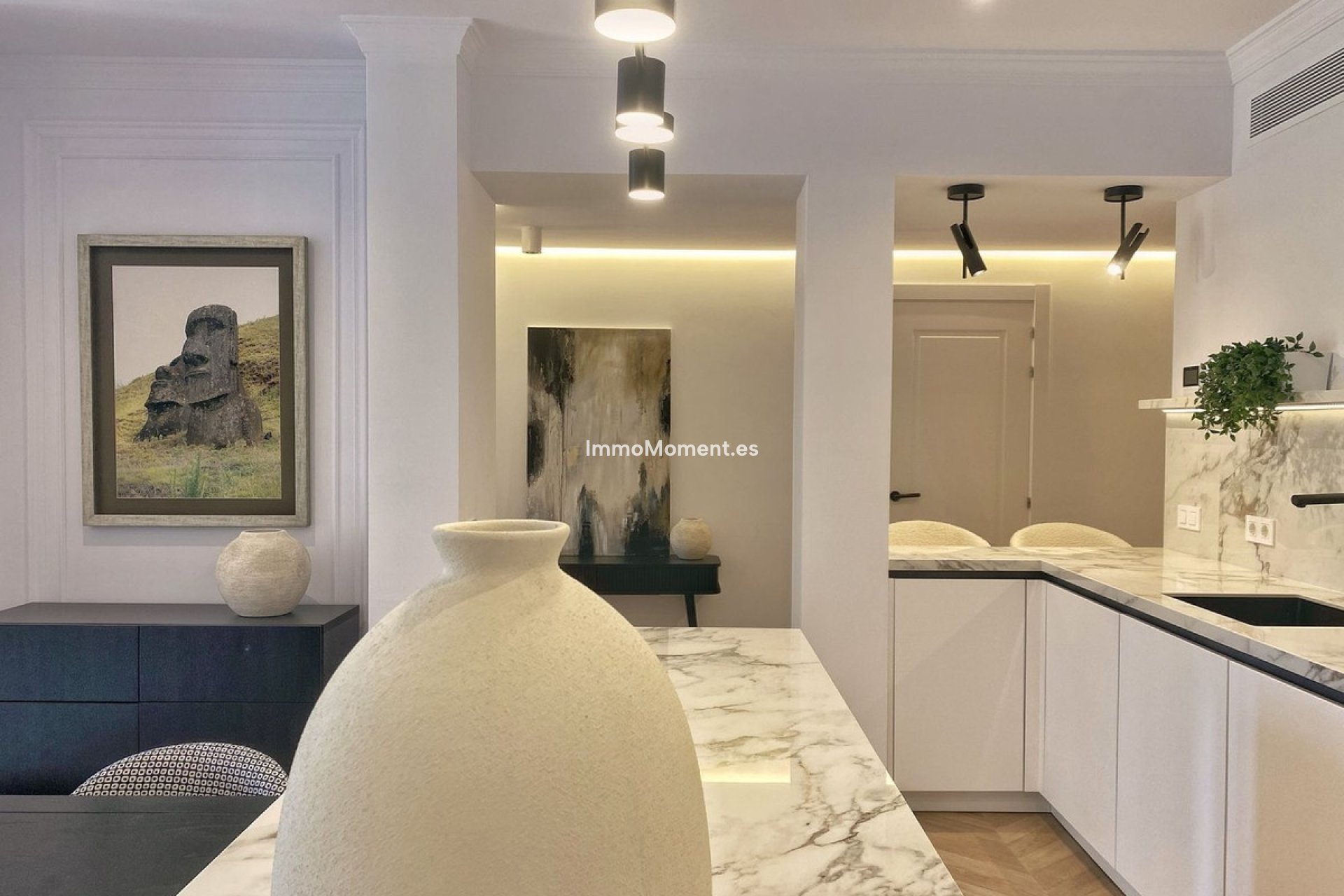 Reventa - Apartamento - Estepona  - New Golden Mile