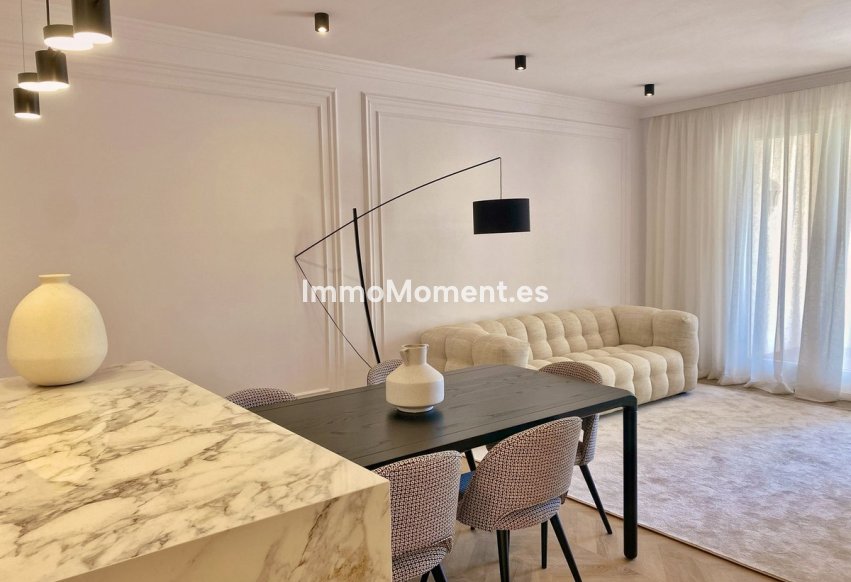 Reventa - Apartamento - Estepona  - New Golden Mile