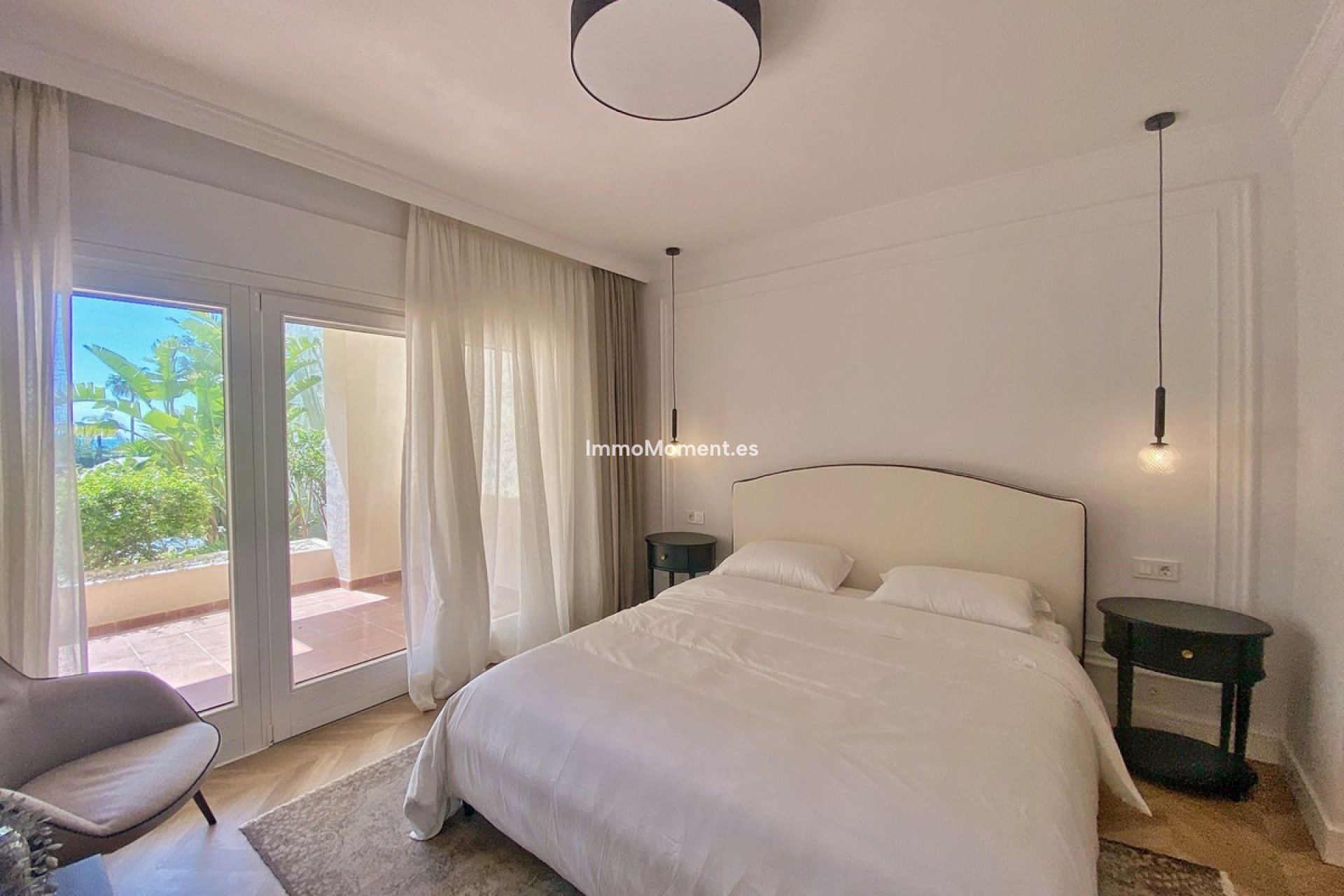 Reventa - Apartamento - Estepona  - New Golden Mile