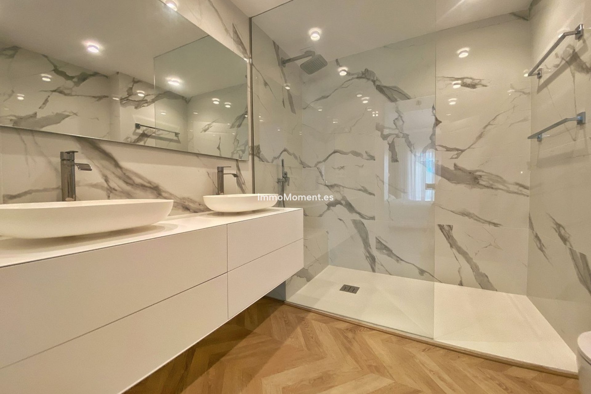 Reventa - Apartamento - Estepona  - New Golden Mile