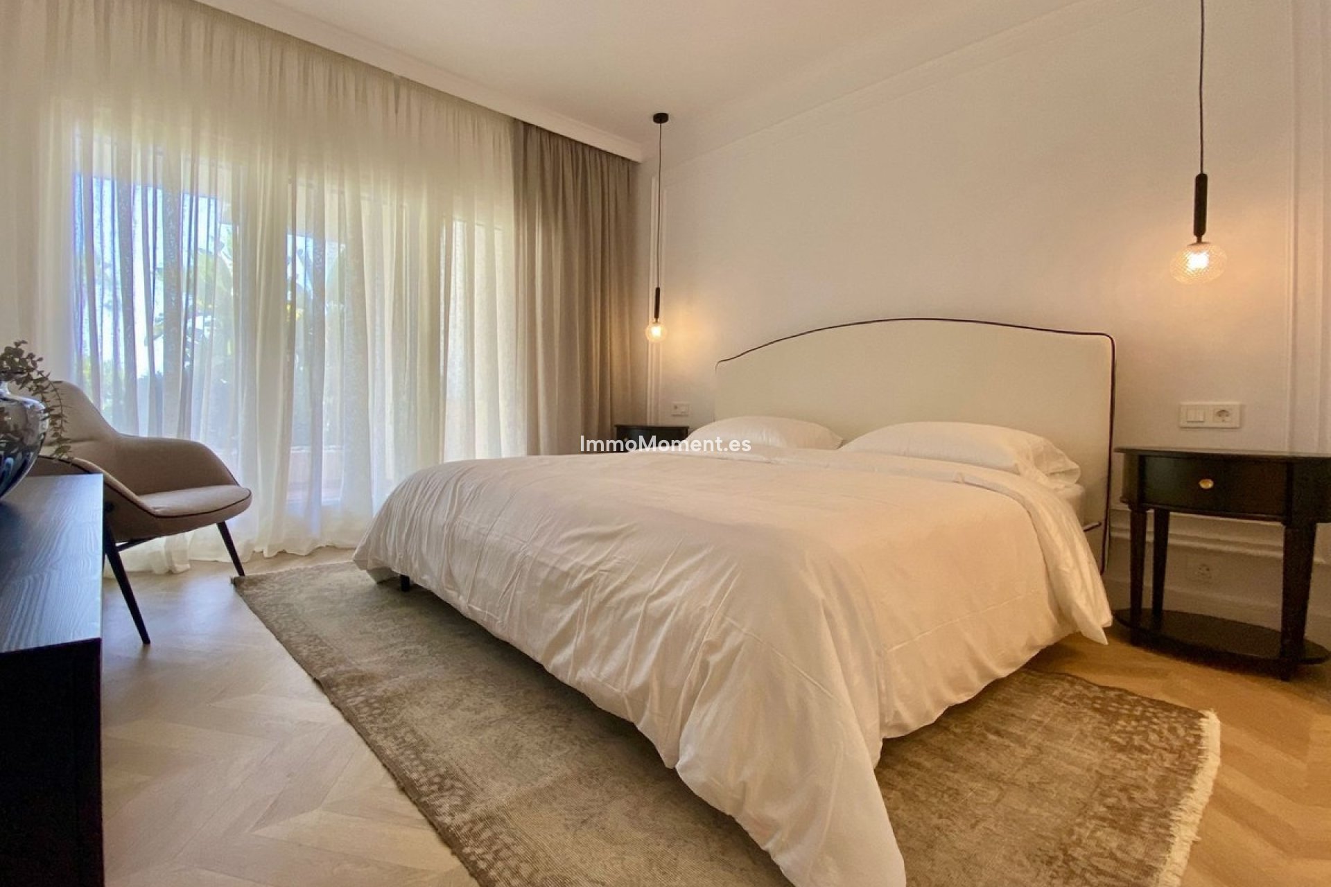 Reventa - Apartamento - Estepona  - New Golden Mile