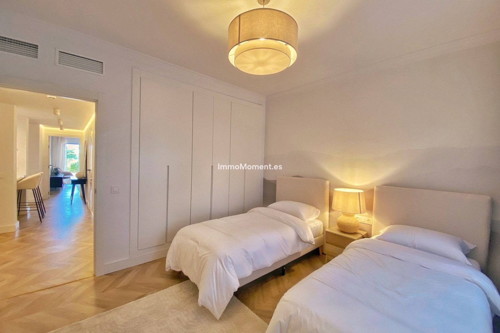 Reventa - Apartamento - Estepona  - New Golden Mile