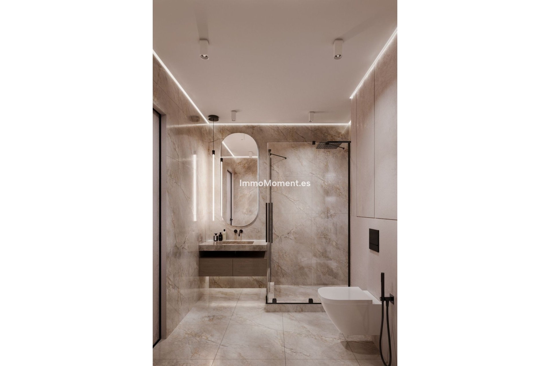 Reventa - Apartamento - Estepona  - New Golden Mile