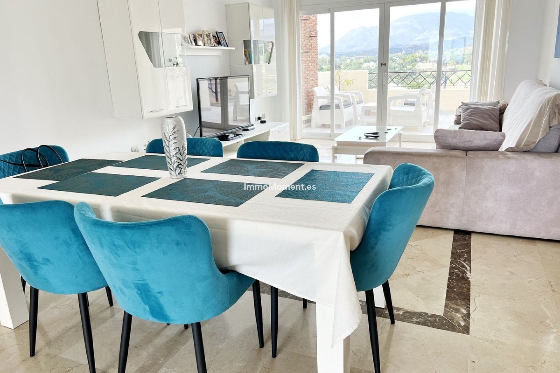 Reventa - Apartamento - Estepona  - New Golden Mile