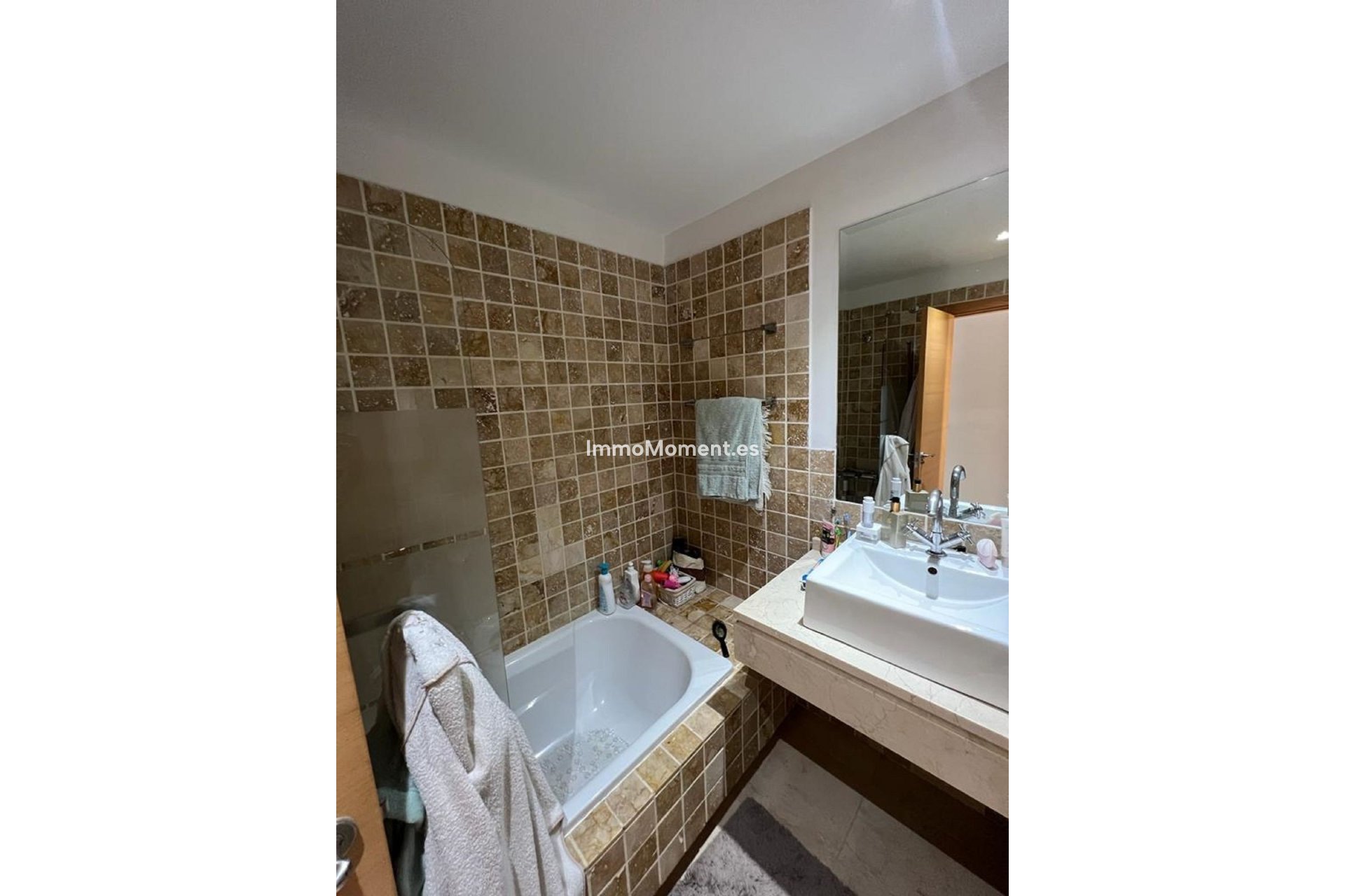 Reventa - Apartamento - Estepona  - New Golden Mile