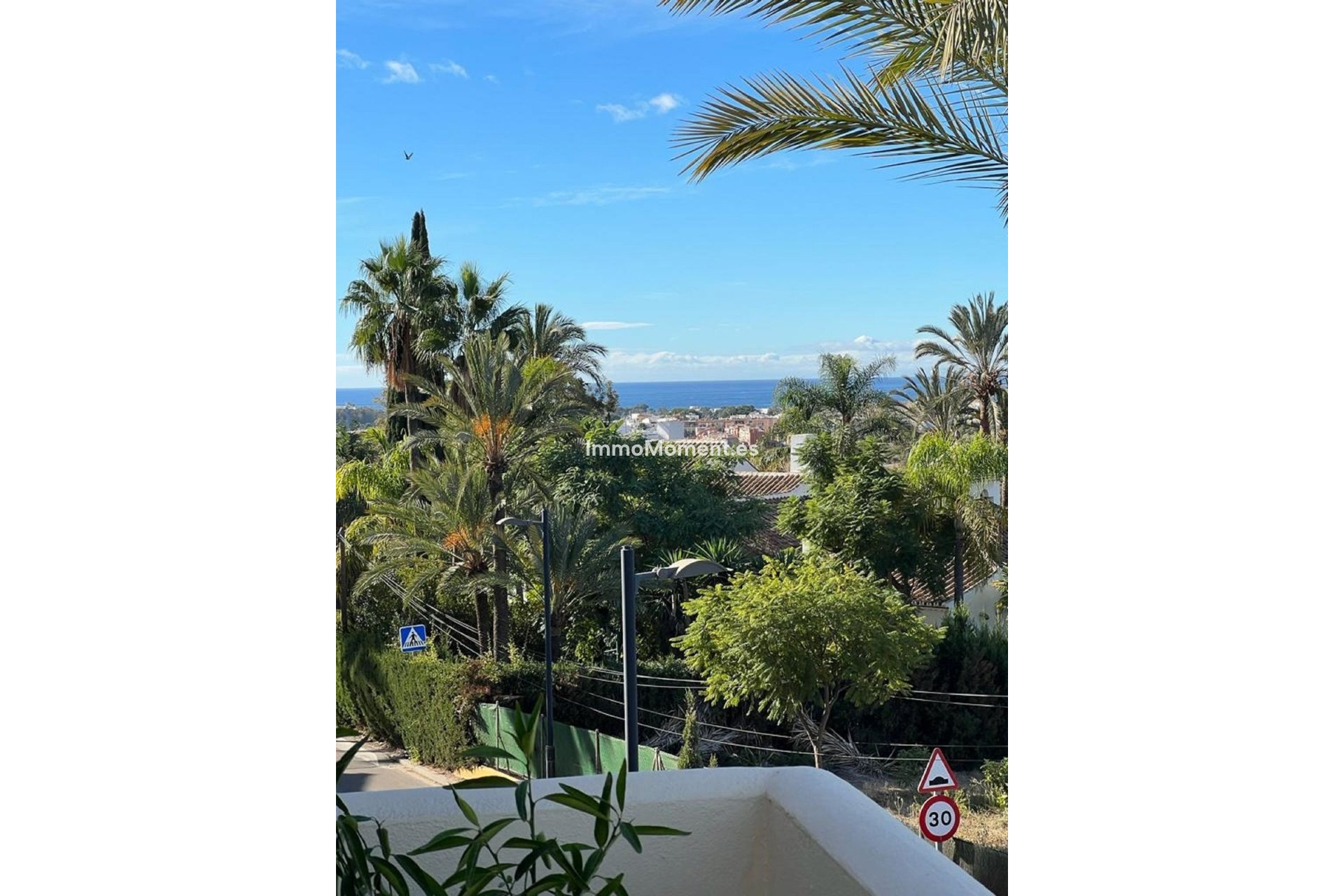 Reventa - Apartamento - Estepona  - New Golden Mile