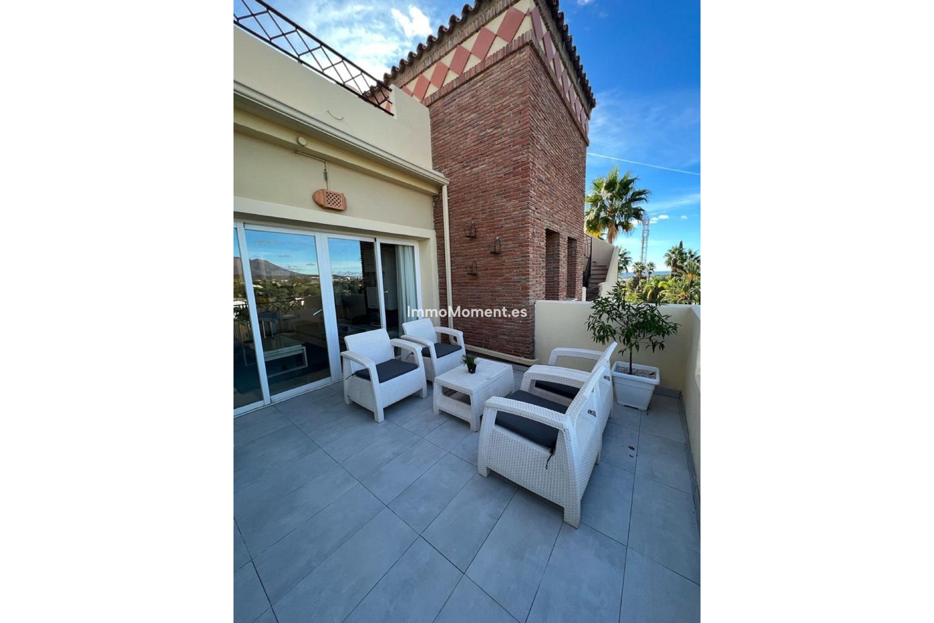 Reventa - Apartamento - Estepona  - New Golden Mile