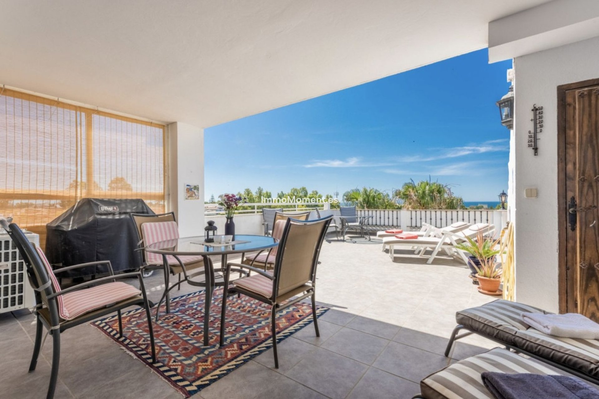 Reventa - Apartamento - Estepona  - New Golden Mile