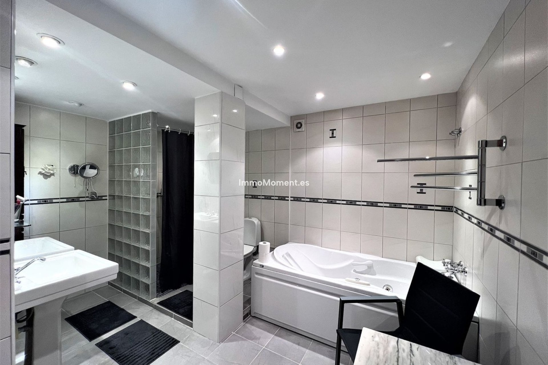 Reventa - Apartamento - Estepona  - New Golden Mile