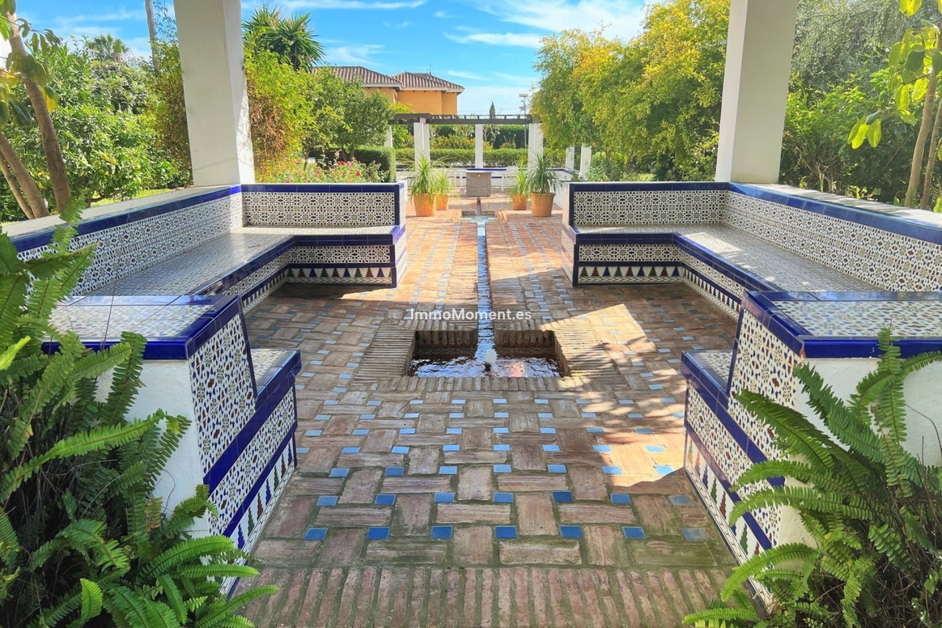 Reventa - Apartamento - Estepona  - New Golden Mile