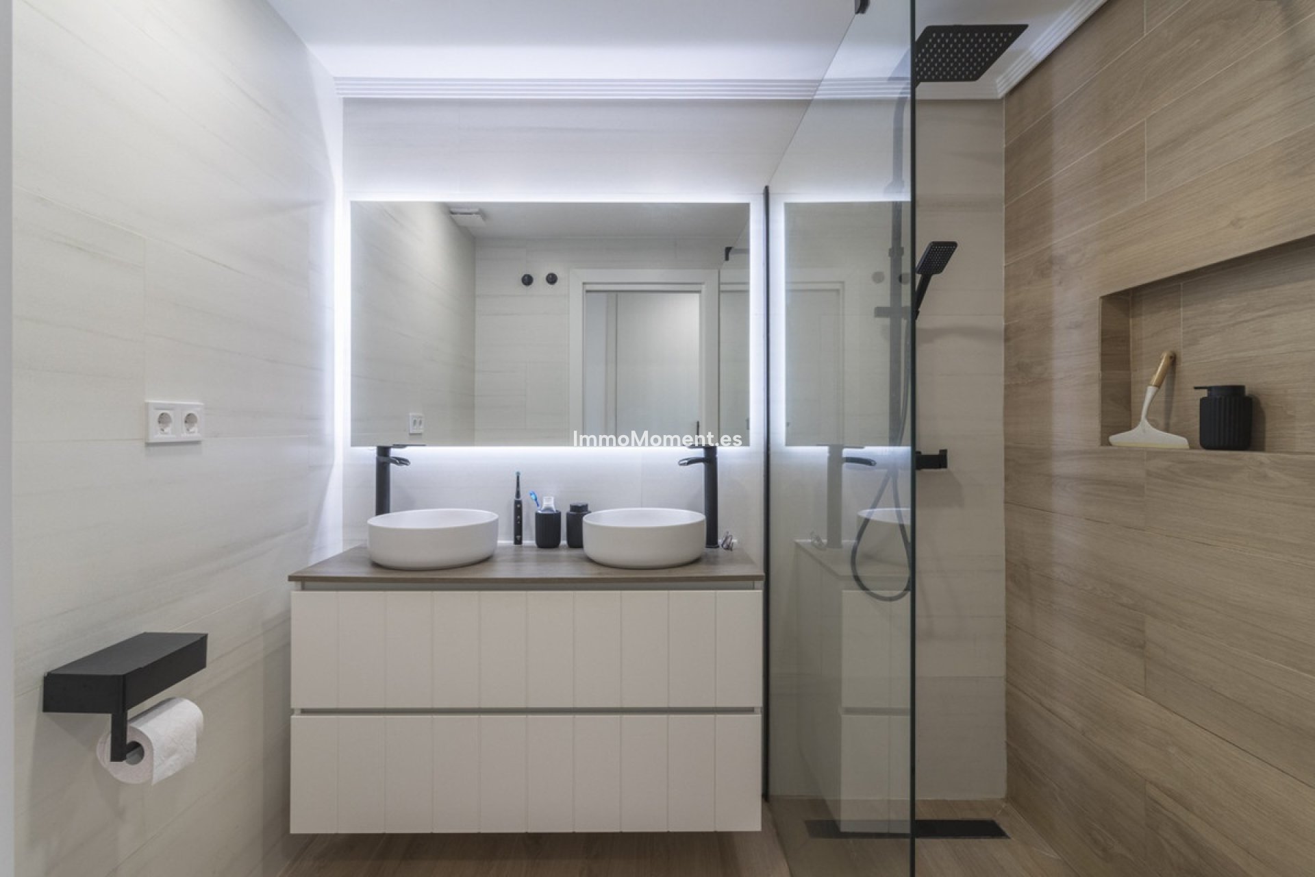 Reventa - Apartamento - Estepona  - New Golden Mile