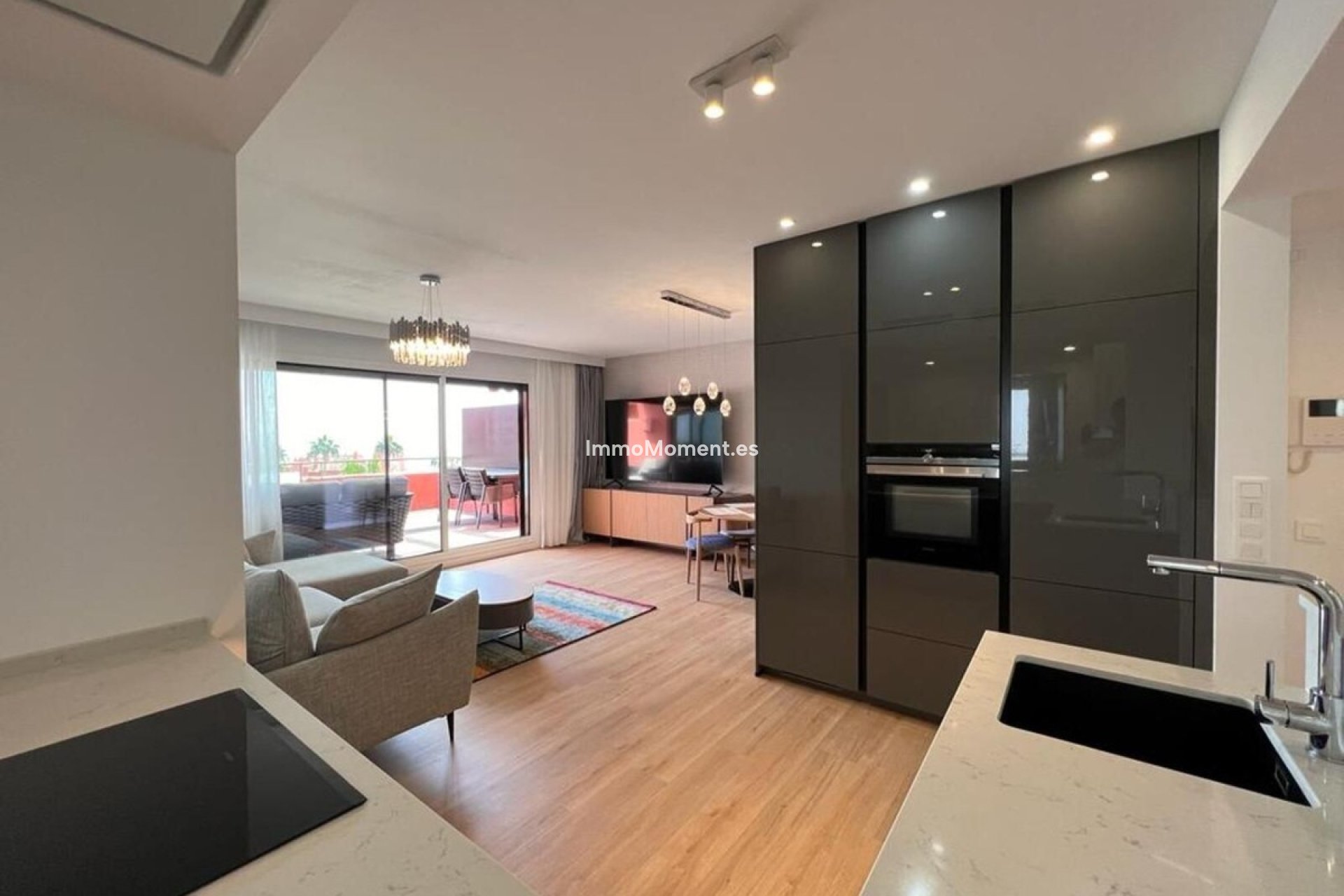 Reventa - Apartamento - Estepona  - New Golden Mile