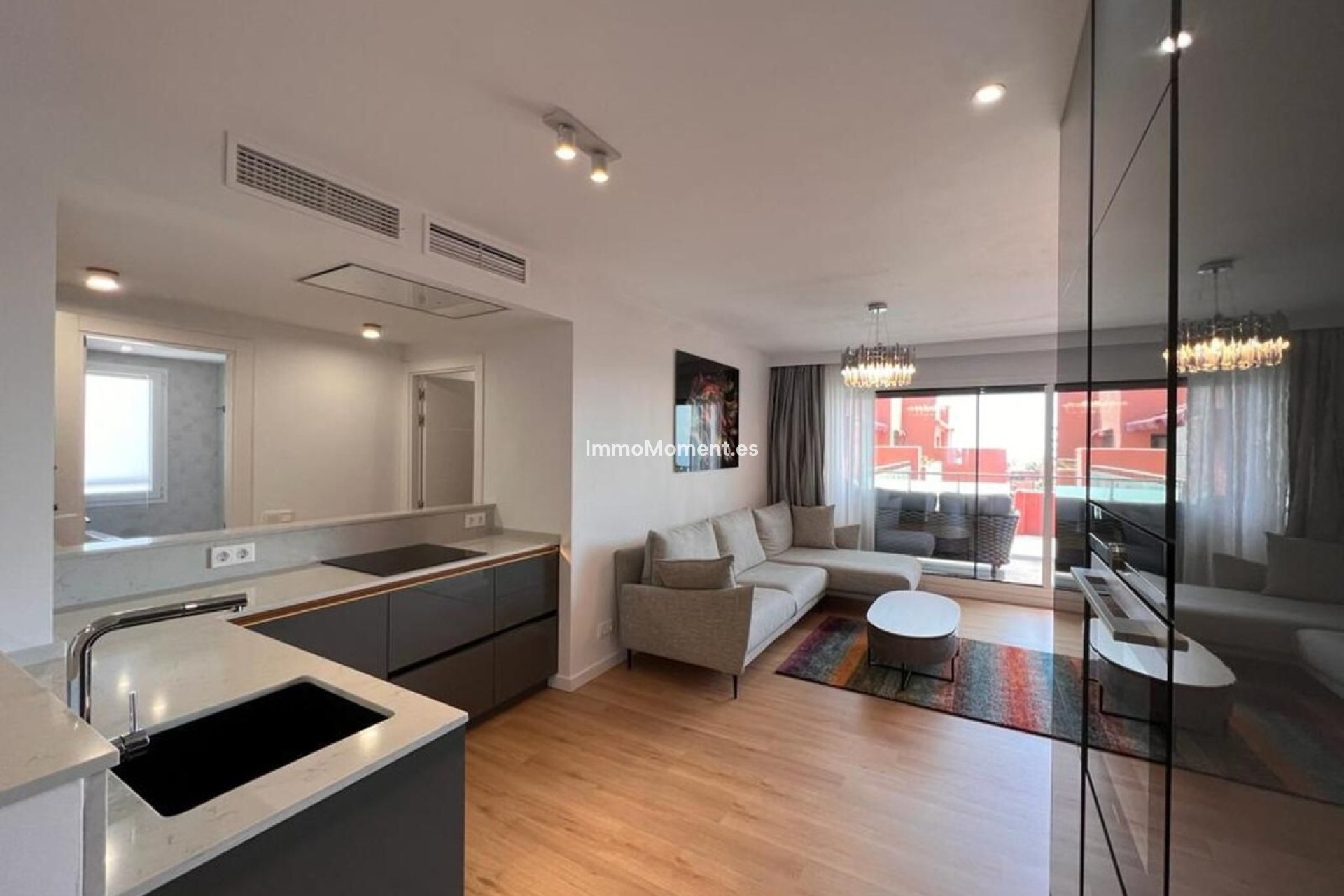 Reventa - Apartamento - Estepona  - New Golden Mile