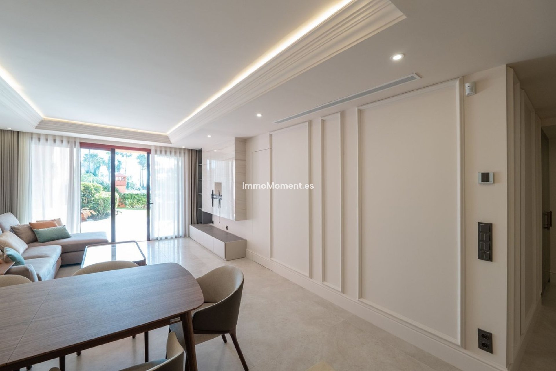 Reventa - Apartamento - Estepona  - New Golden Mile