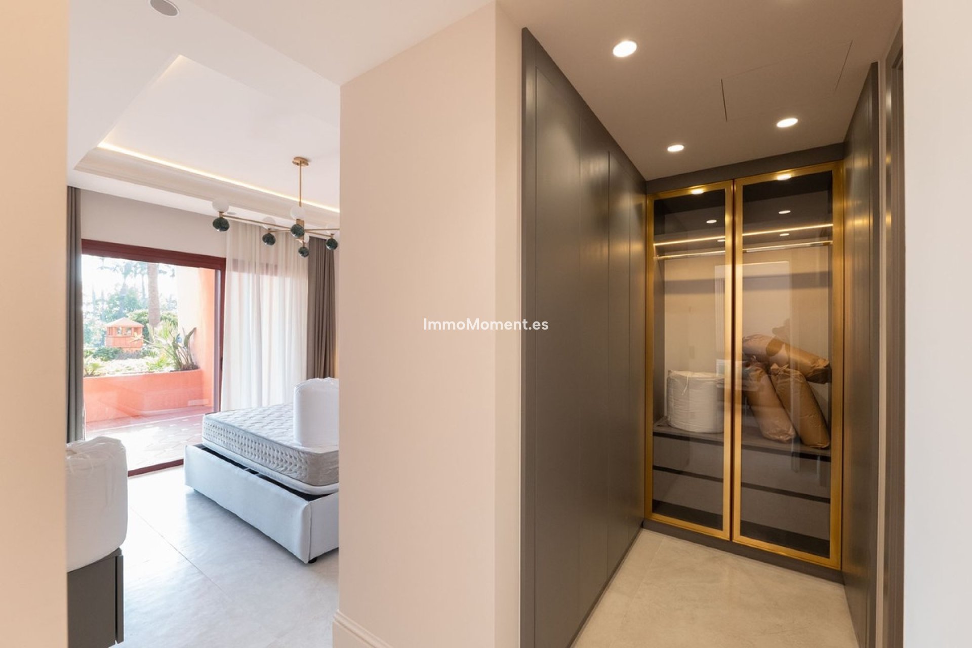 Reventa - Apartamento - Estepona  - New Golden Mile