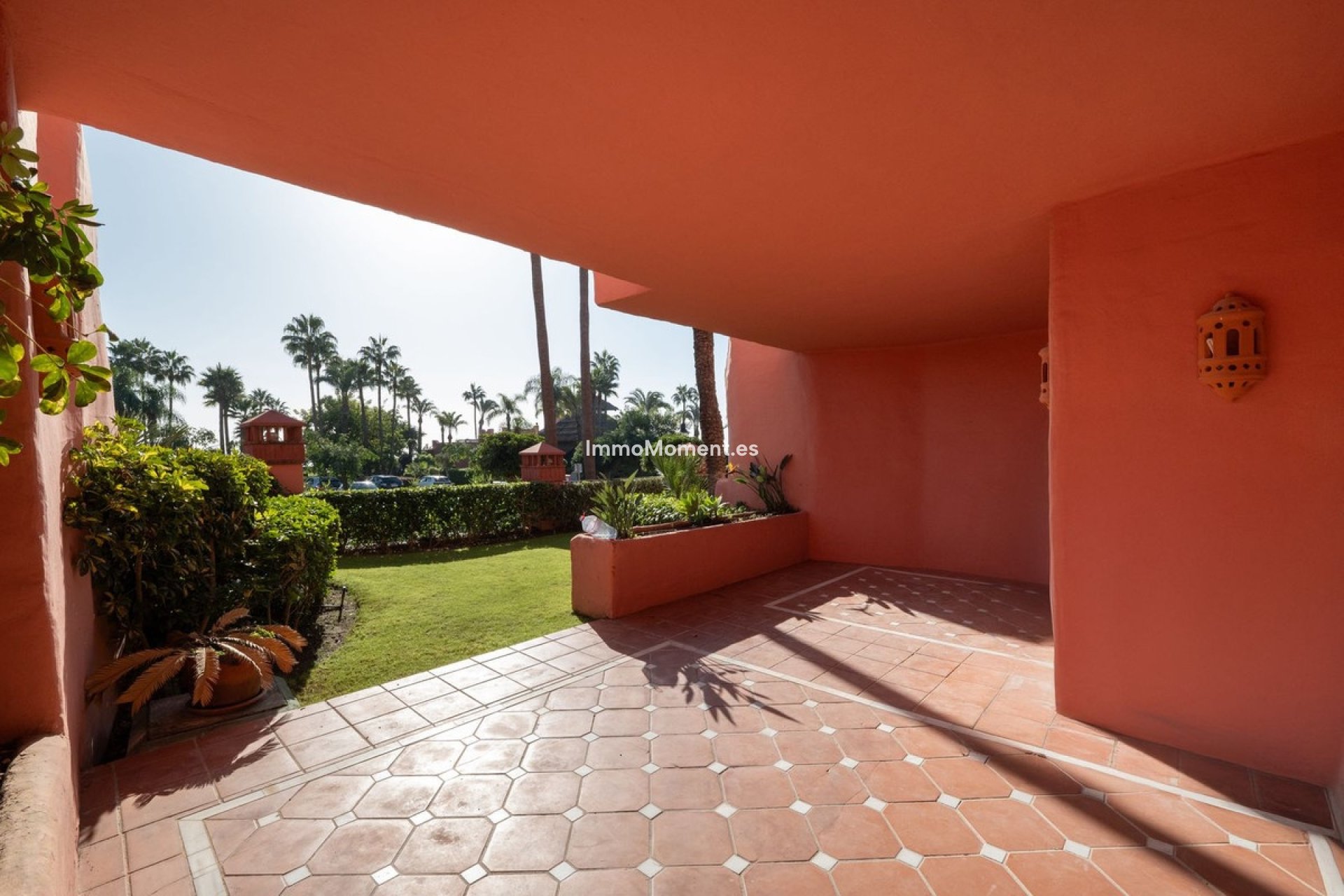 Reventa - Apartamento - Estepona  - New Golden Mile