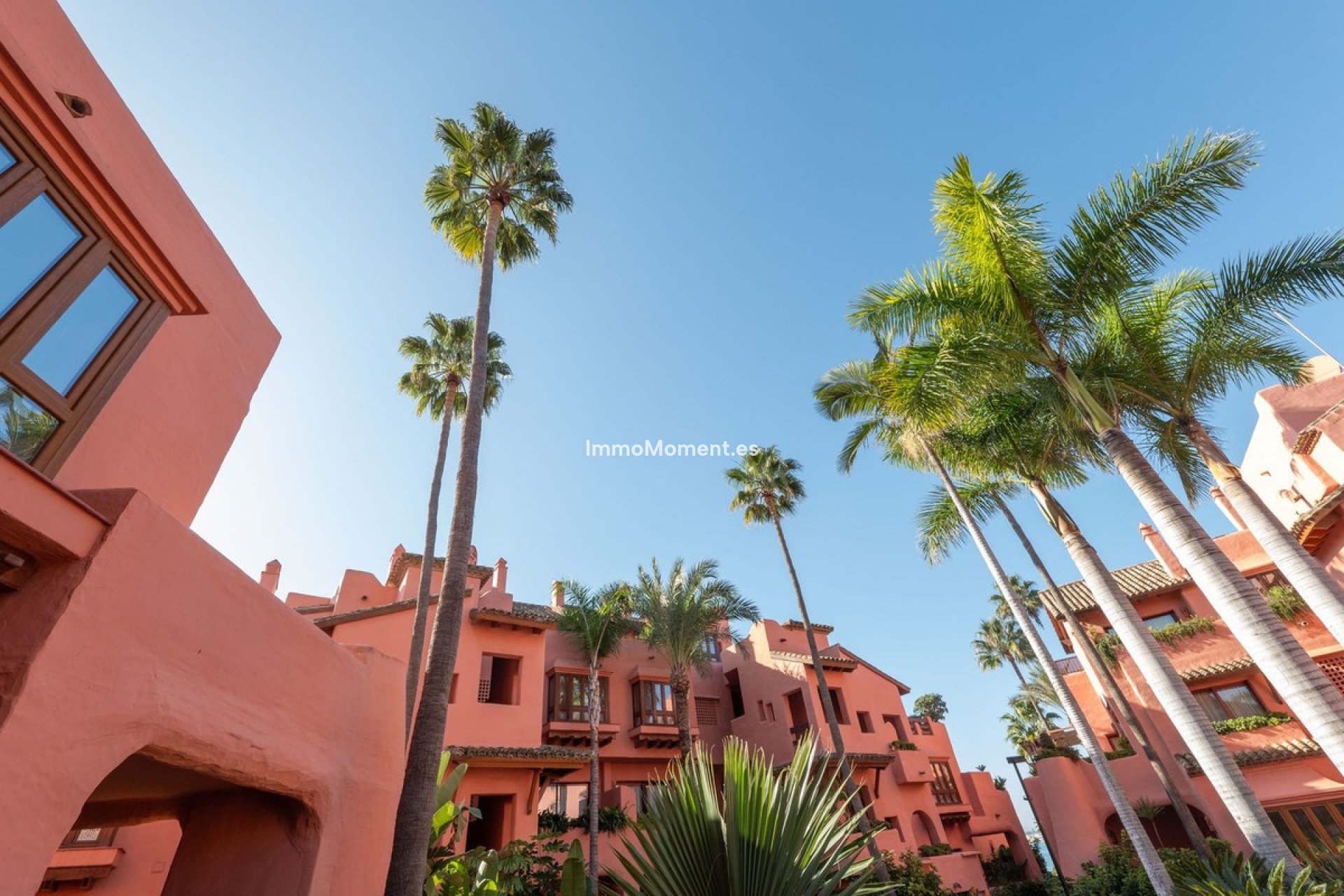 Reventa - Apartamento - Estepona  - New Golden Mile