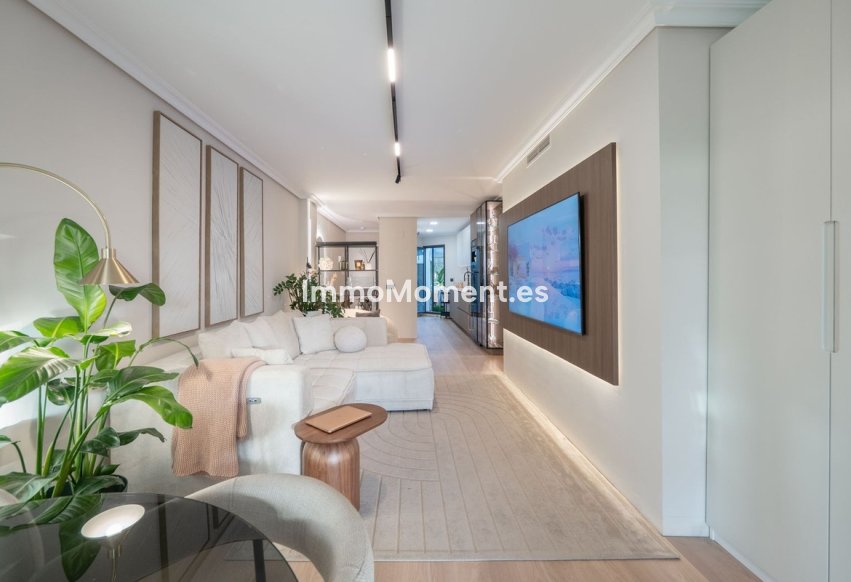 Reventa - Apartamento - Estepona  - New Golden Mile