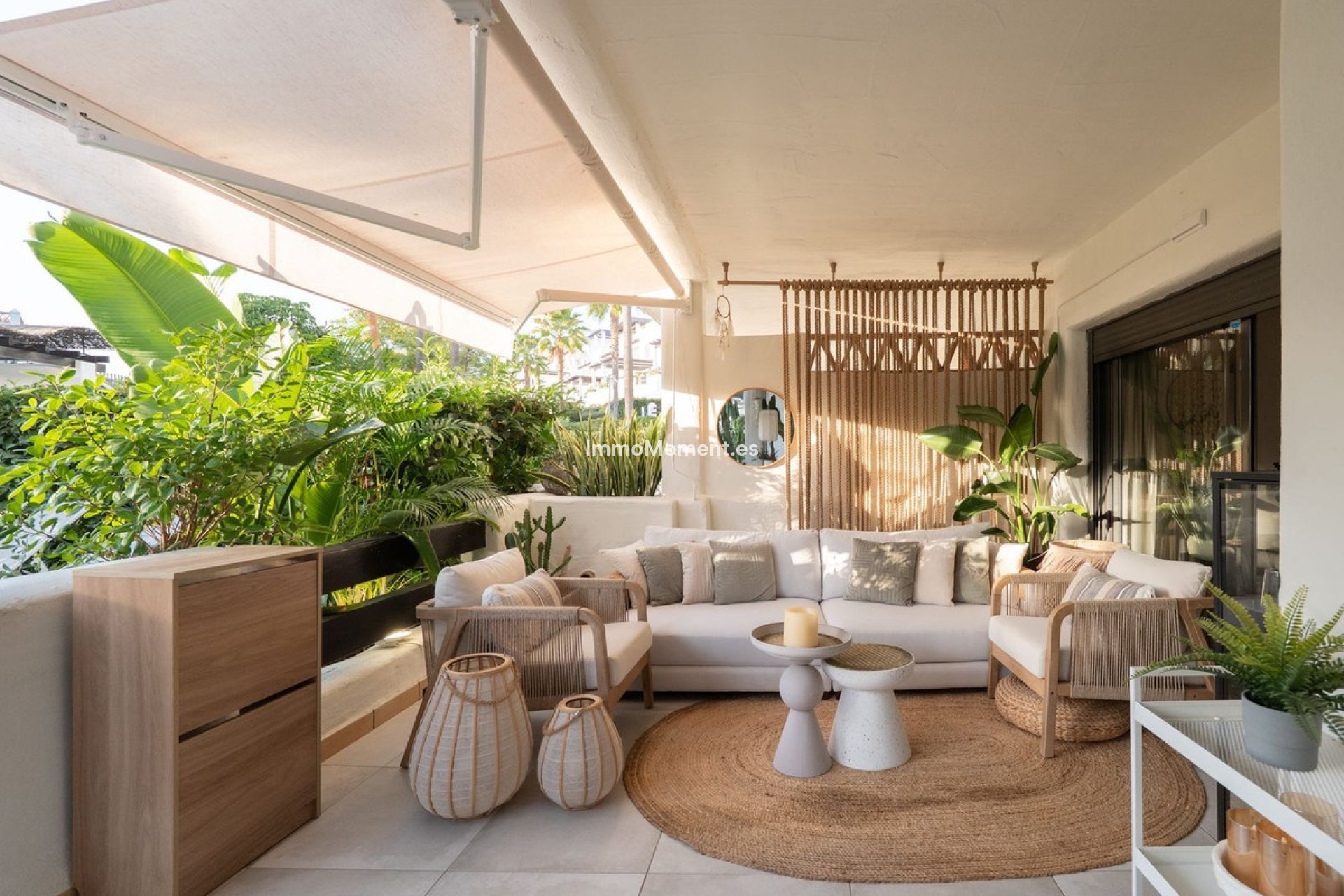 Reventa - Apartamento - Estepona  - New Golden Mile