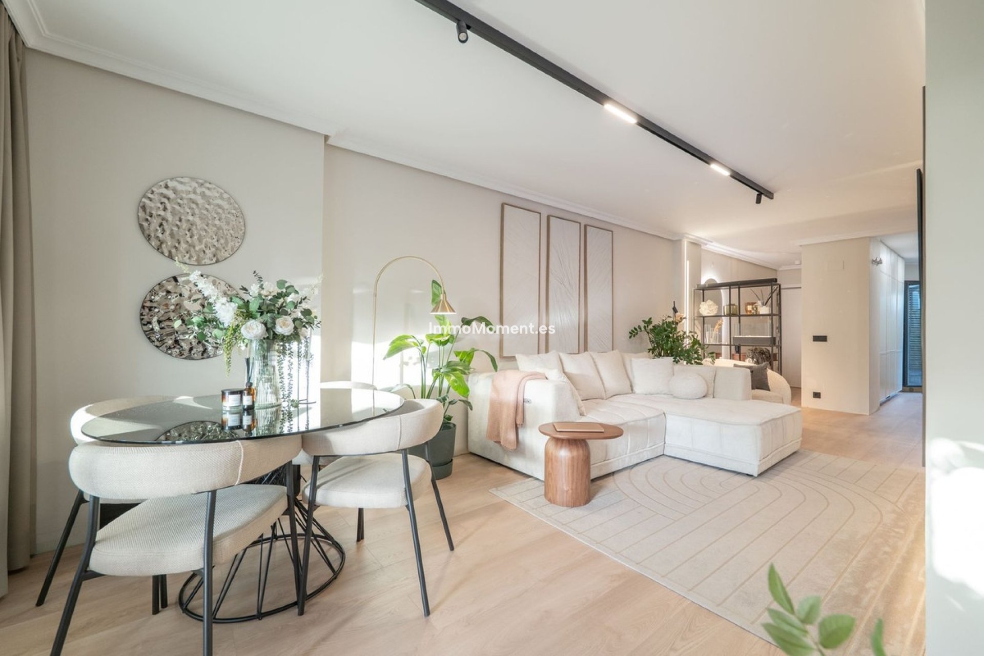 Reventa - Apartamento - Estepona  - New Golden Mile