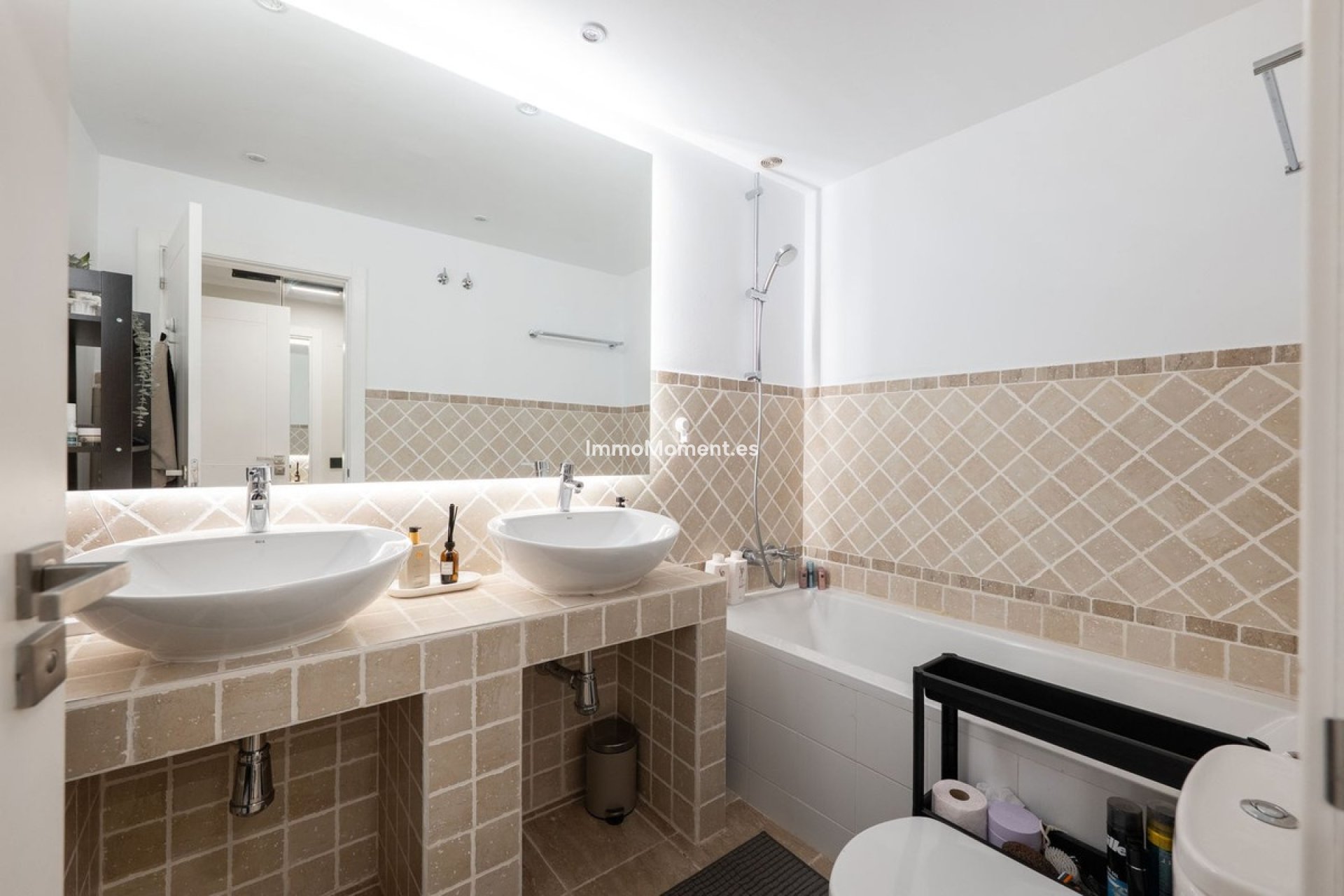 Reventa - Apartamento - Estepona  - New Golden Mile