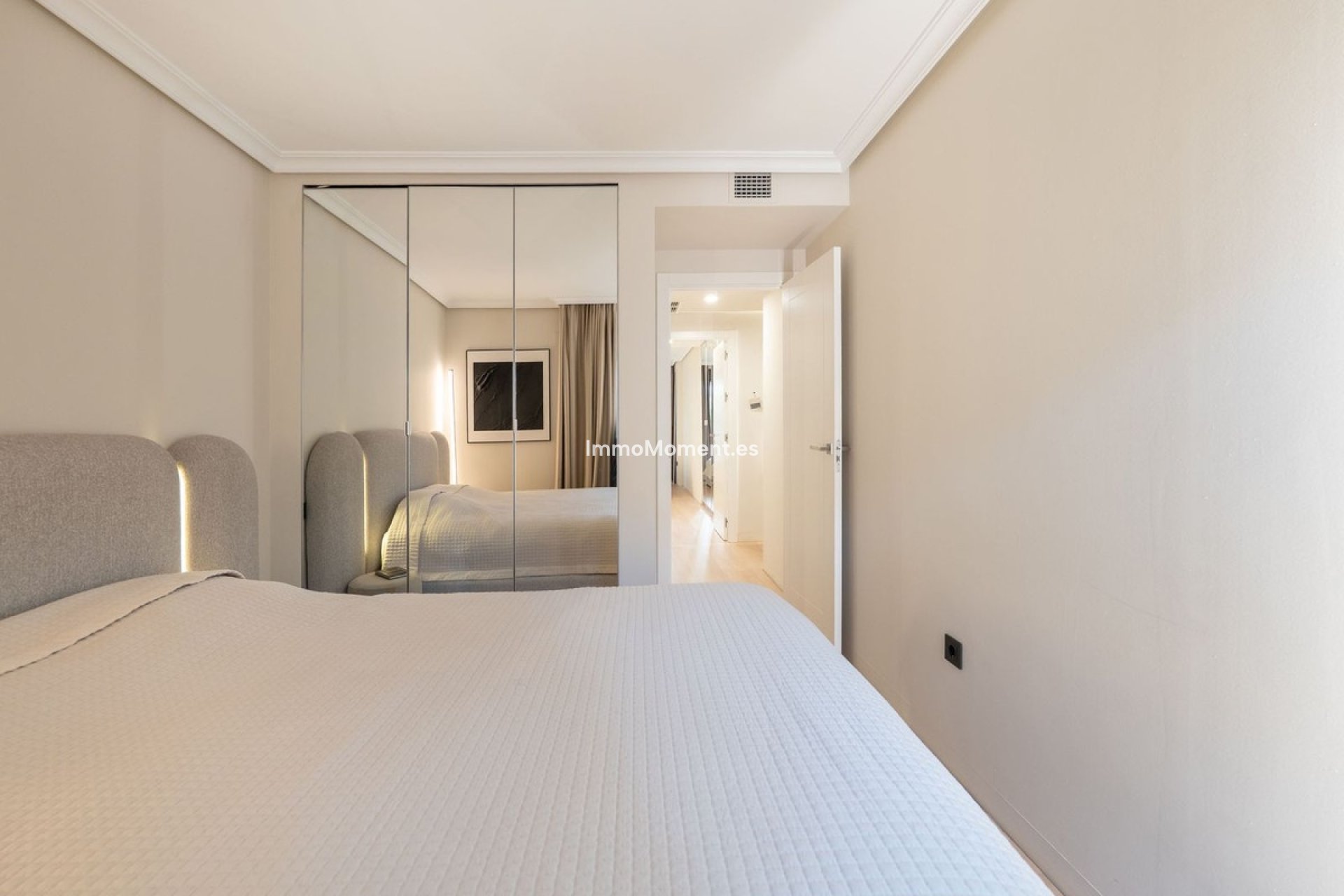 Reventa - Apartamento - Estepona  - New Golden Mile