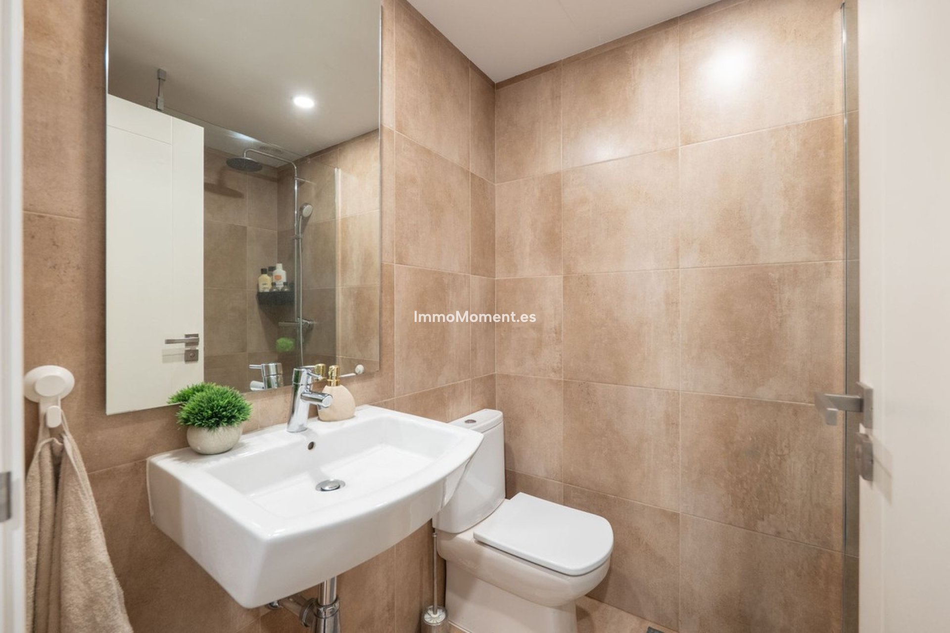 Reventa - Apartamento - Estepona  - New Golden Mile