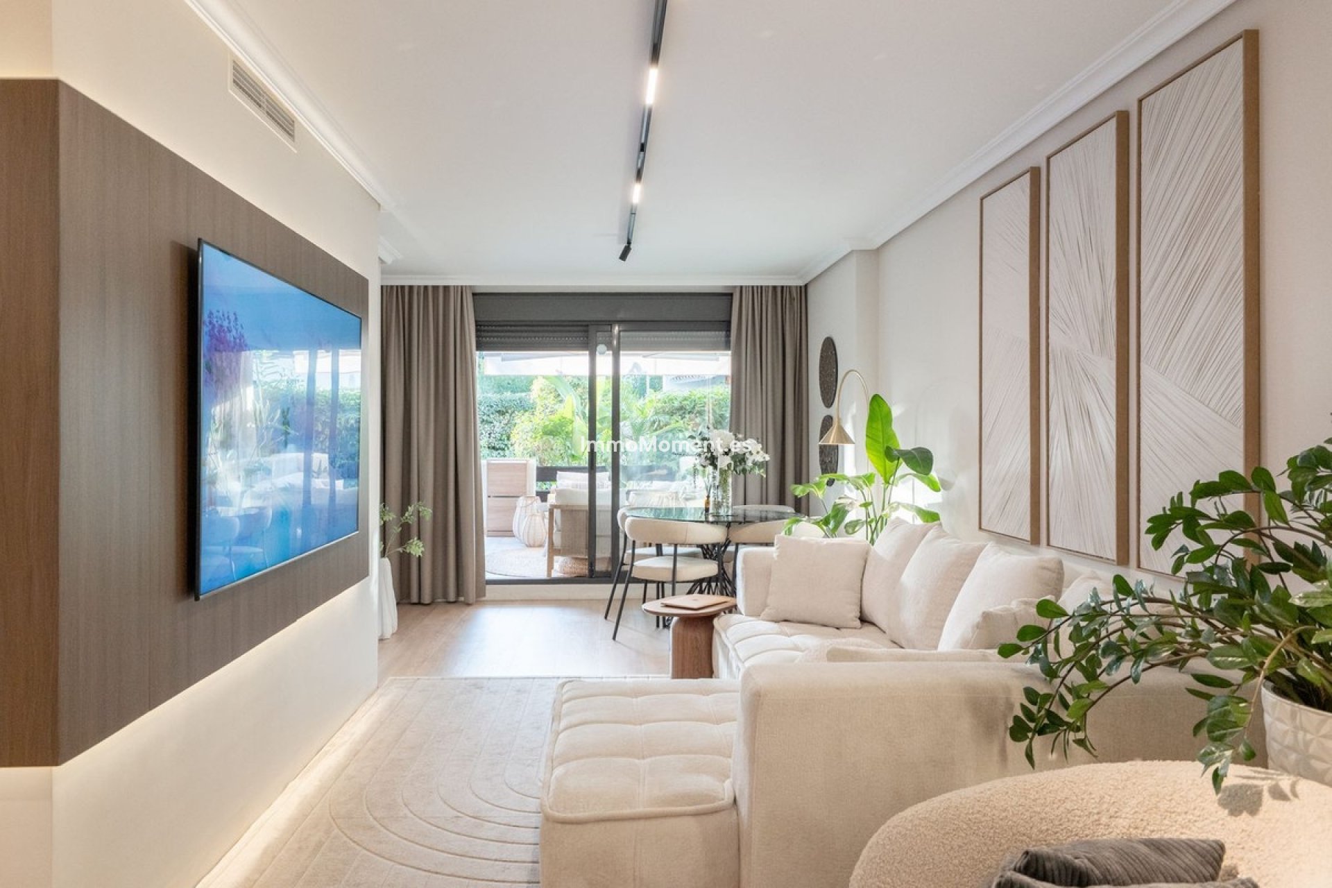 Reventa - Apartamento - Estepona  - New Golden Mile