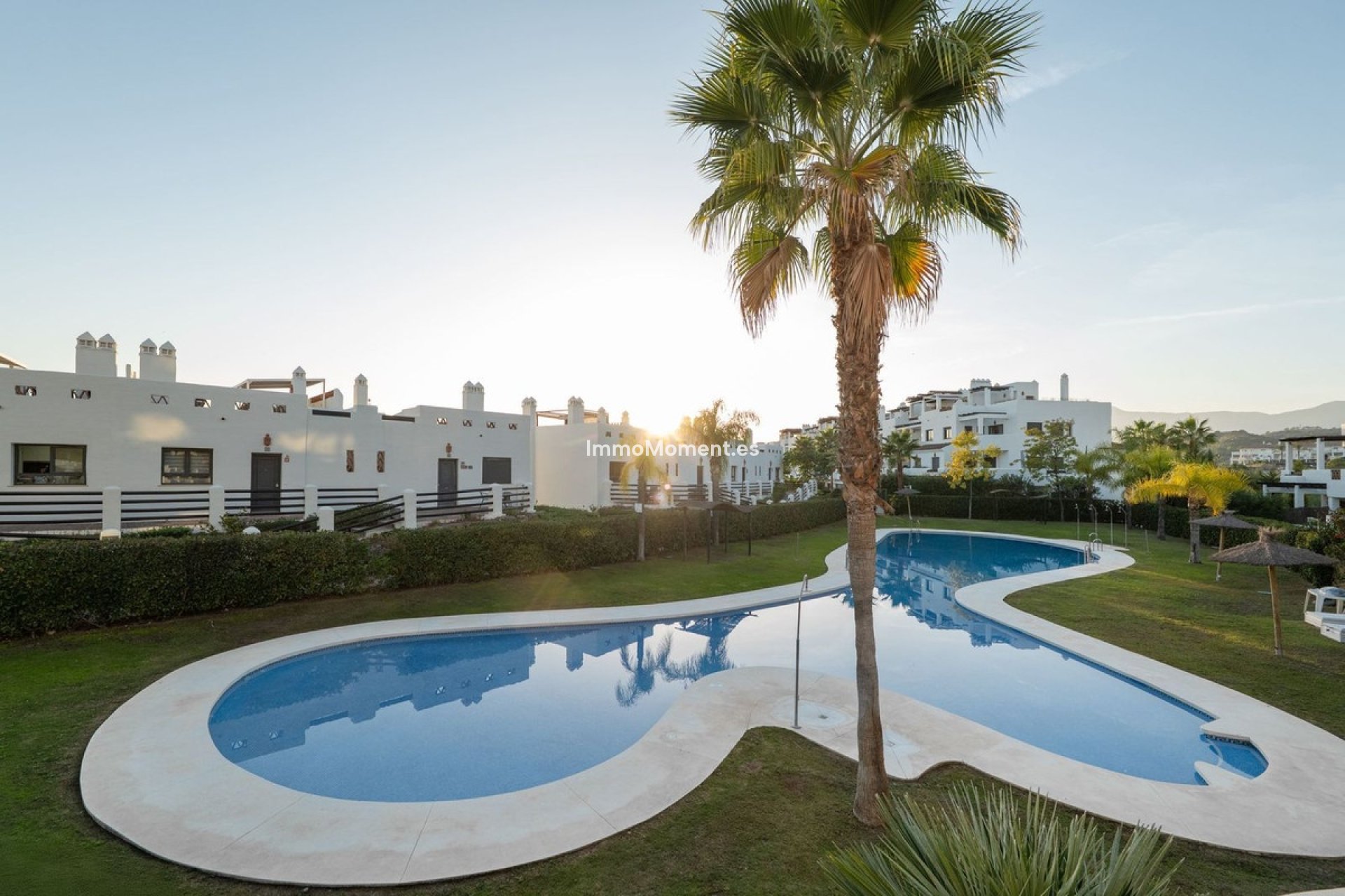 Reventa - Apartamento - Estepona  - New Golden Mile