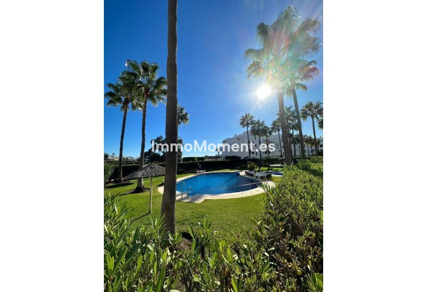 Reventa - Apartamento - Estepona  - New Golden Mile