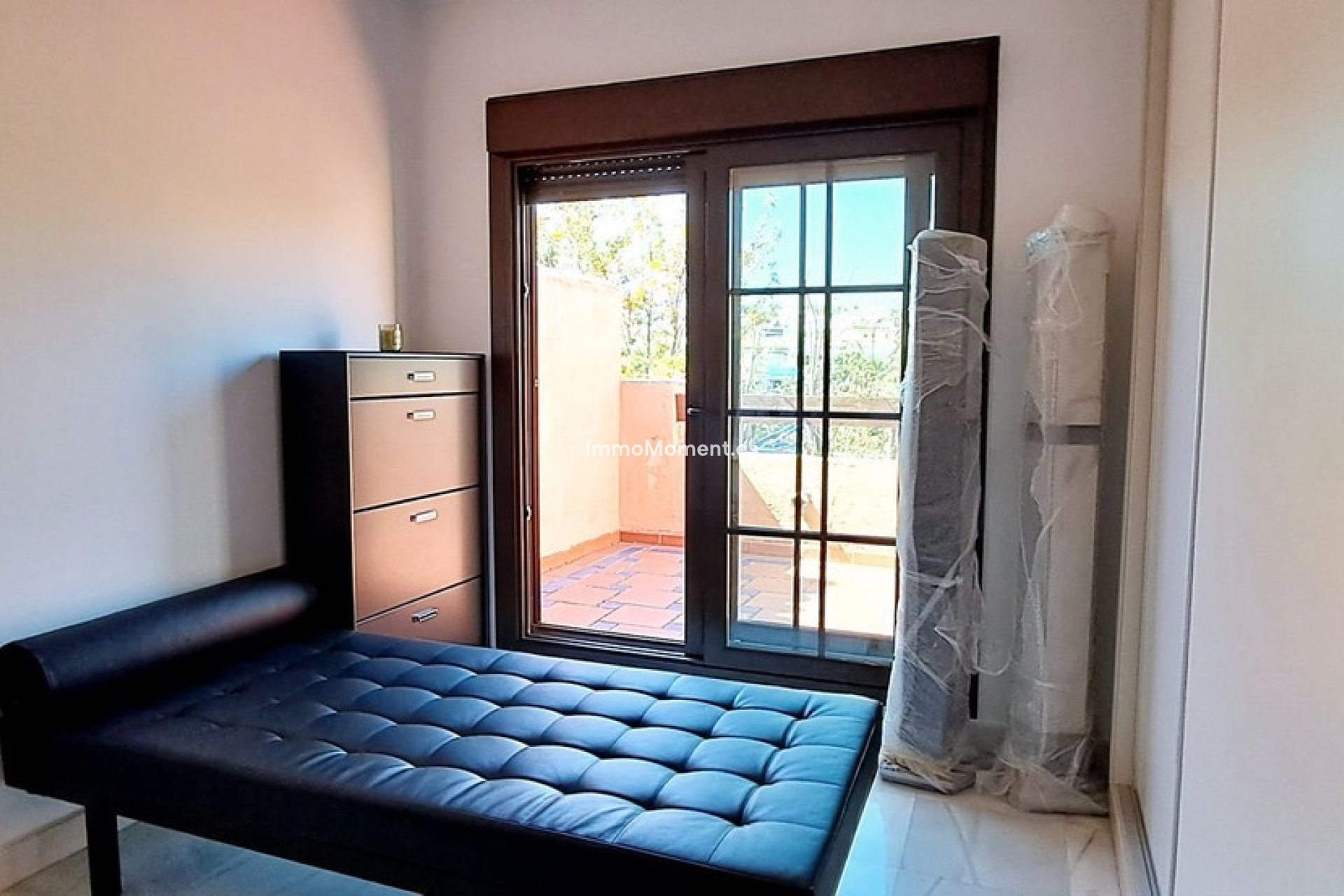 Reventa - Apartamento - Estepona  - New Golden Mile