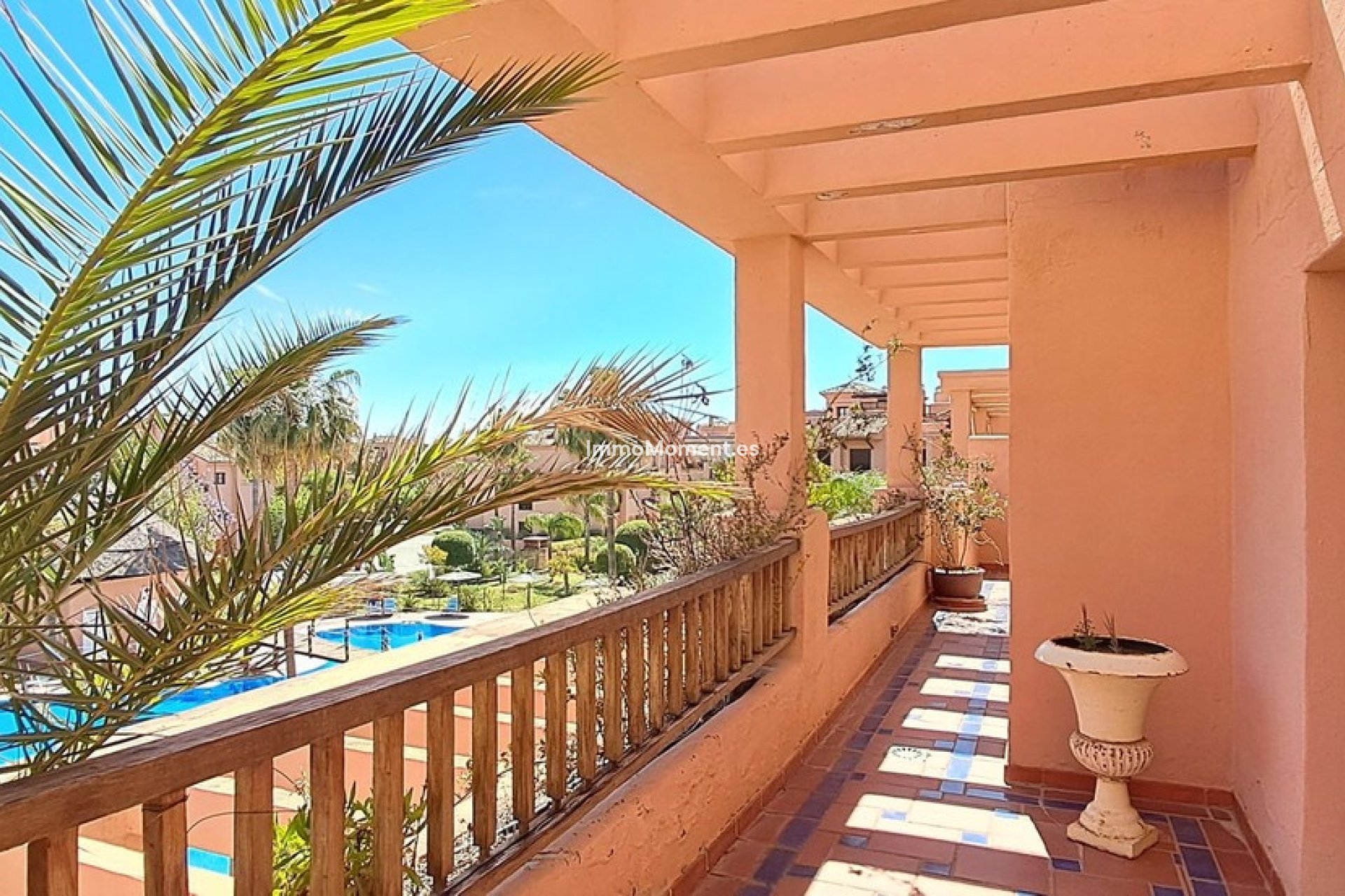 Reventa - Apartamento - Estepona  - New Golden Mile