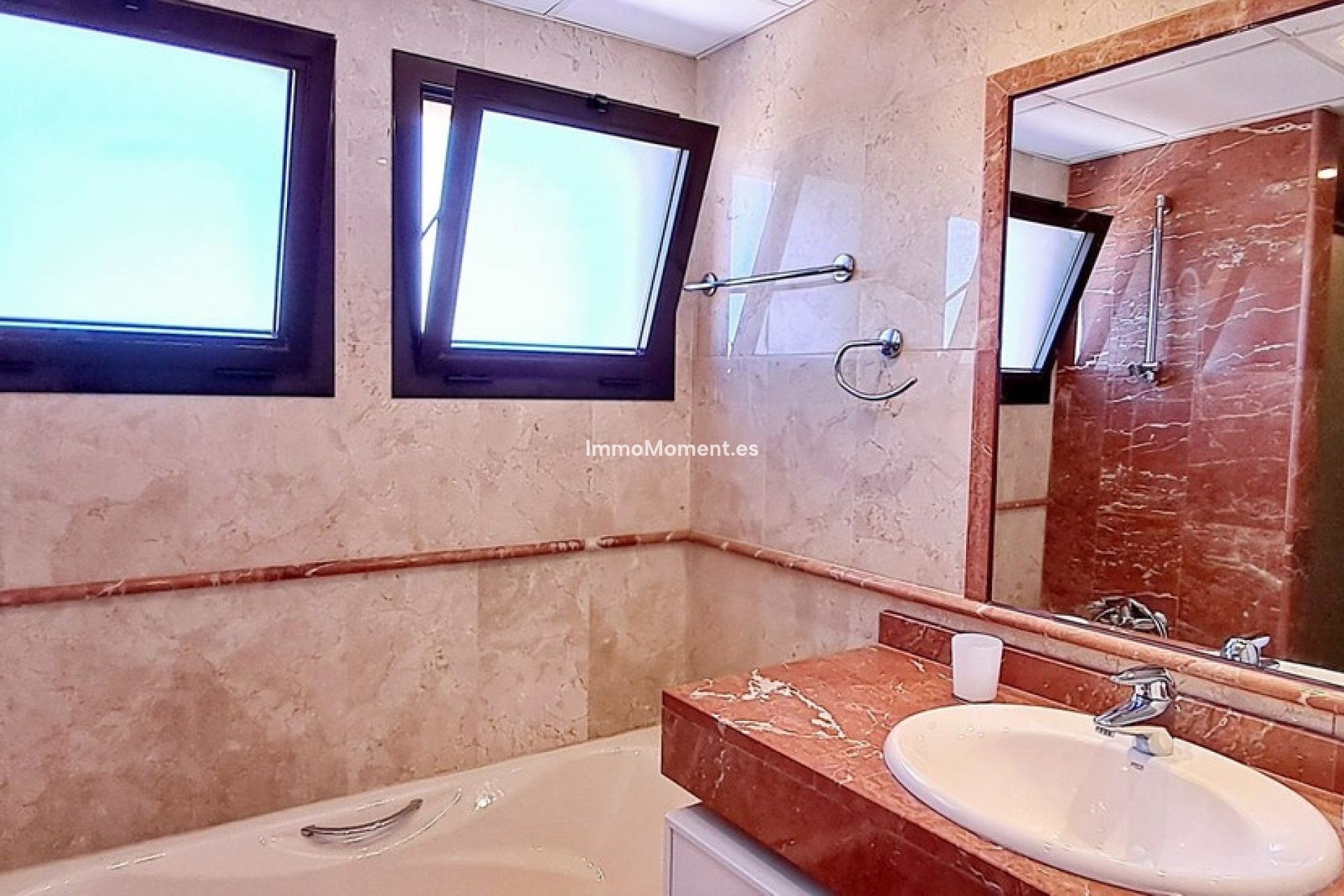 Reventa - Apartamento - Estepona  - New Golden Mile