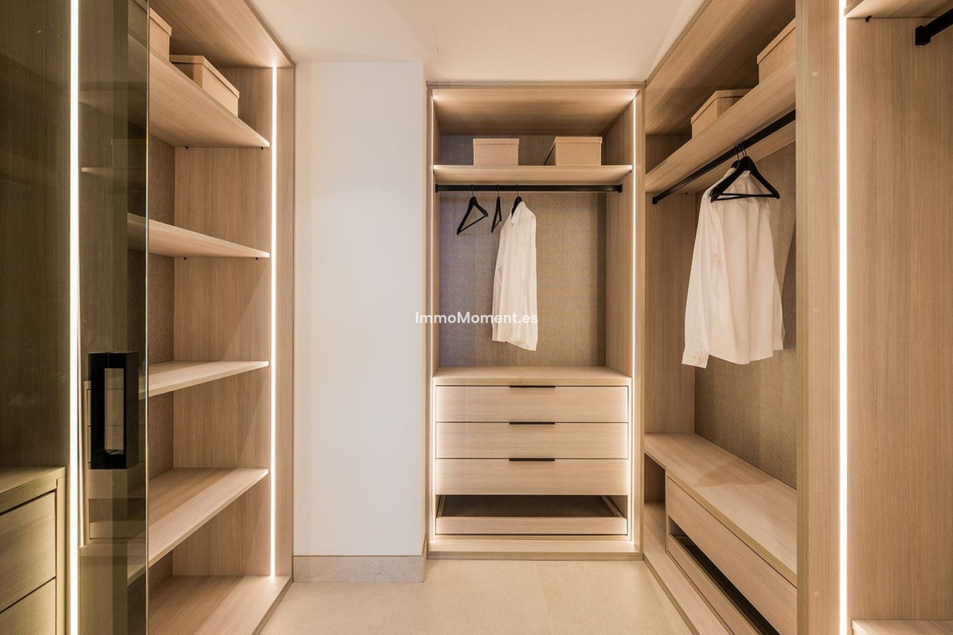 Reventa - Apartamento - Estepona  - New Golden Mile