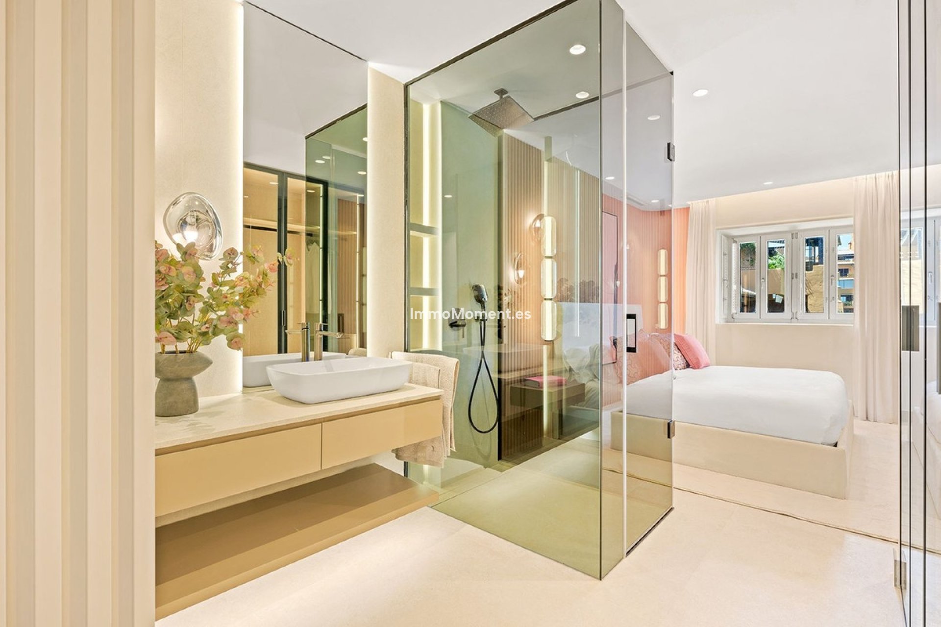 Reventa - Apartamento - Estepona  - New Golden Mile