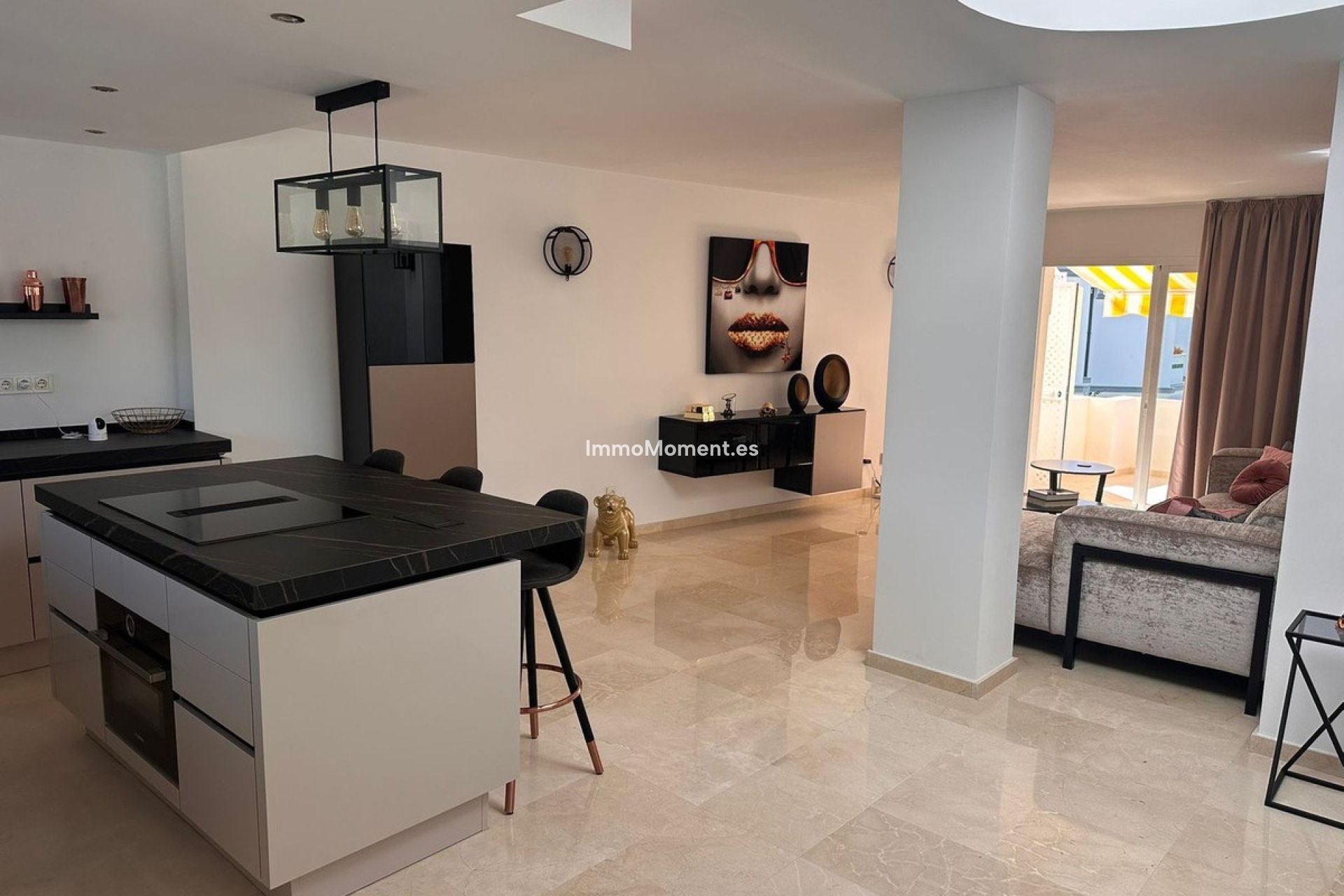 Reventa - Apartamento - Estepona  - New Golden Mile