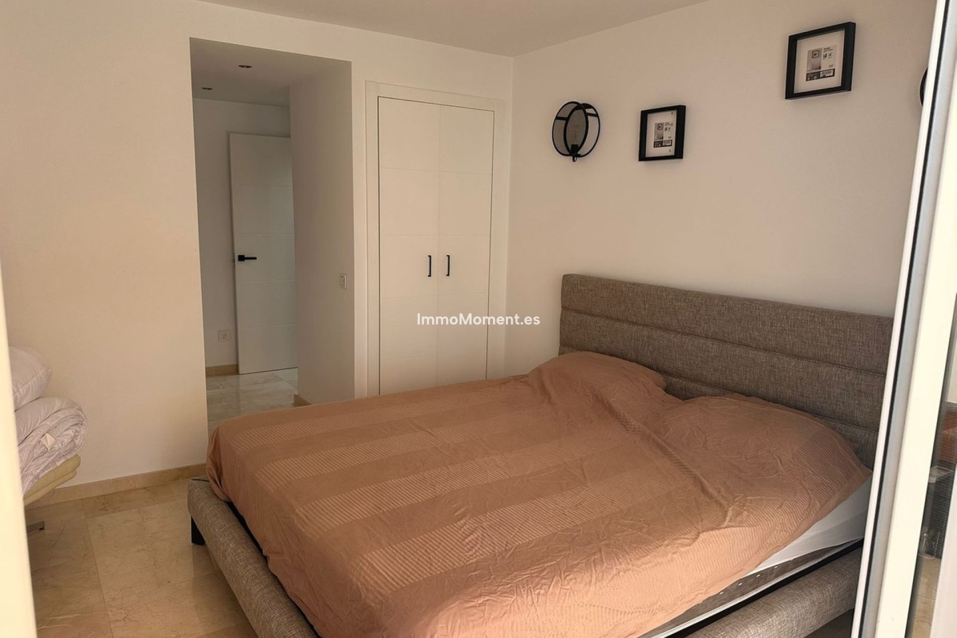 Reventa - Apartamento - Estepona  - New Golden Mile