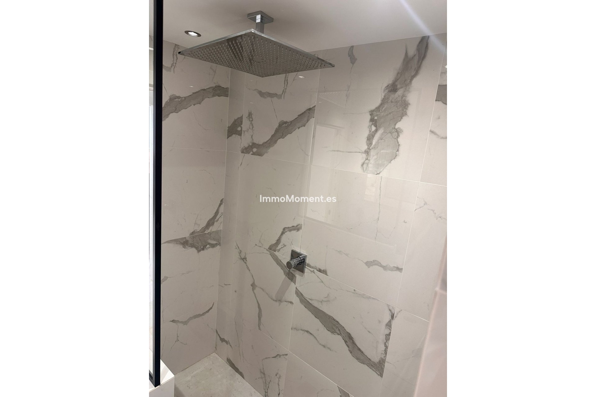 Reventa - Apartamento - Estepona  - New Golden Mile