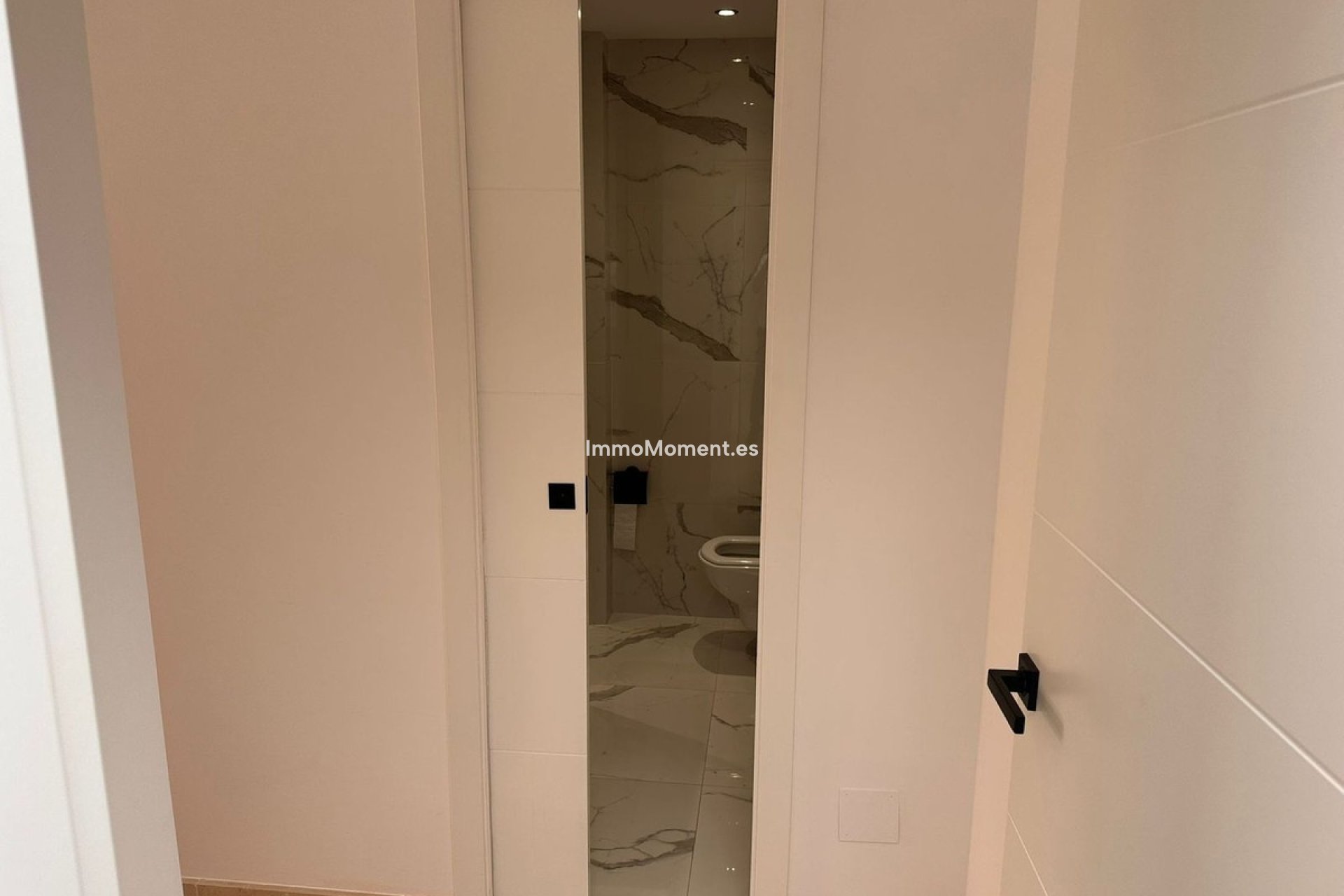 Reventa - Apartamento - Estepona  - New Golden Mile