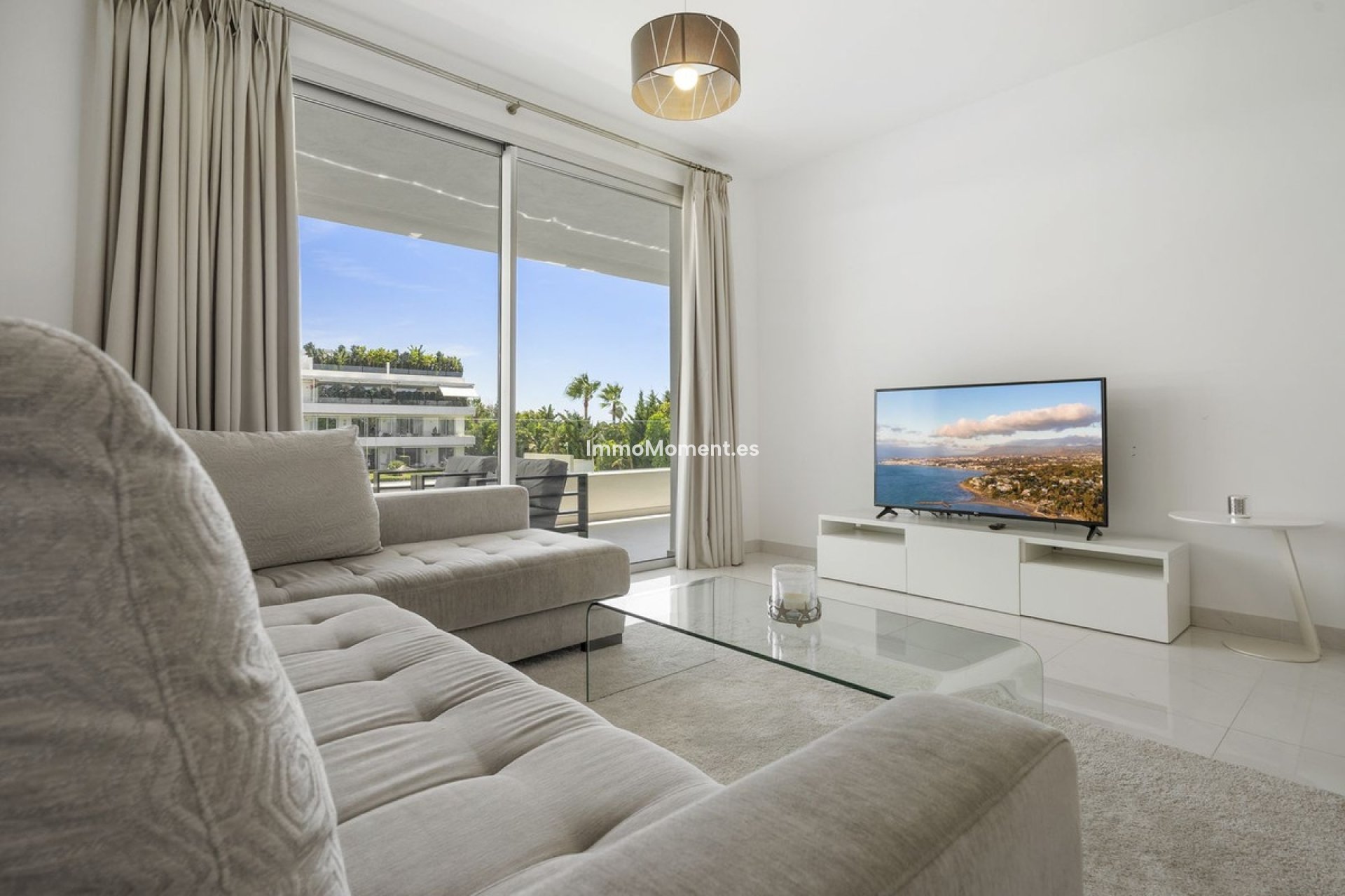 Reventa - Apartamento - Estepona  - New Golden Mile