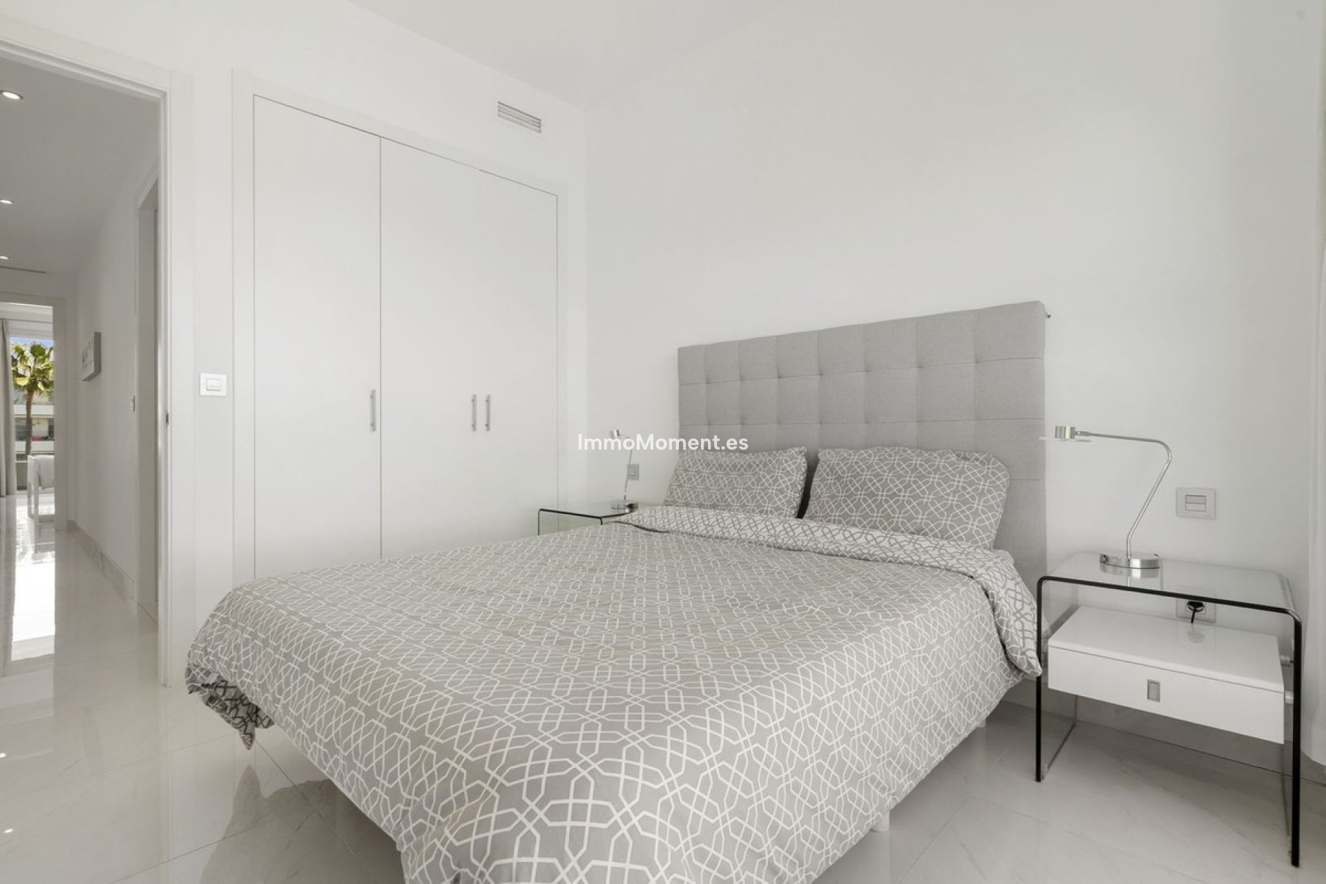 Reventa - Apartamento - Estepona  - New Golden Mile