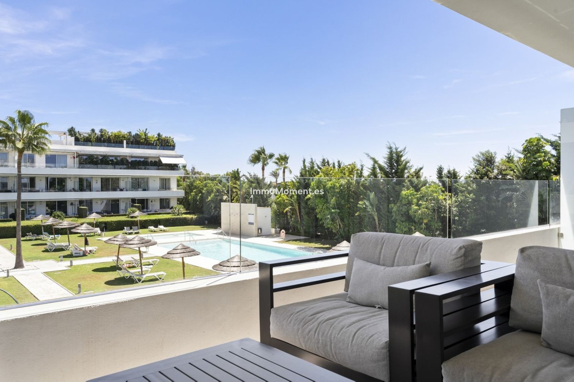 Reventa - Apartamento - Estepona  - New Golden Mile