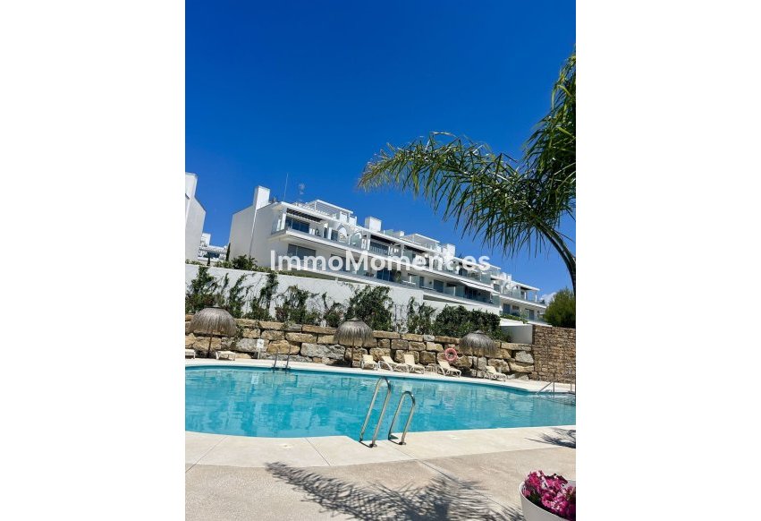 Reventa - Apartamento - Estepona  - New Golden Mile