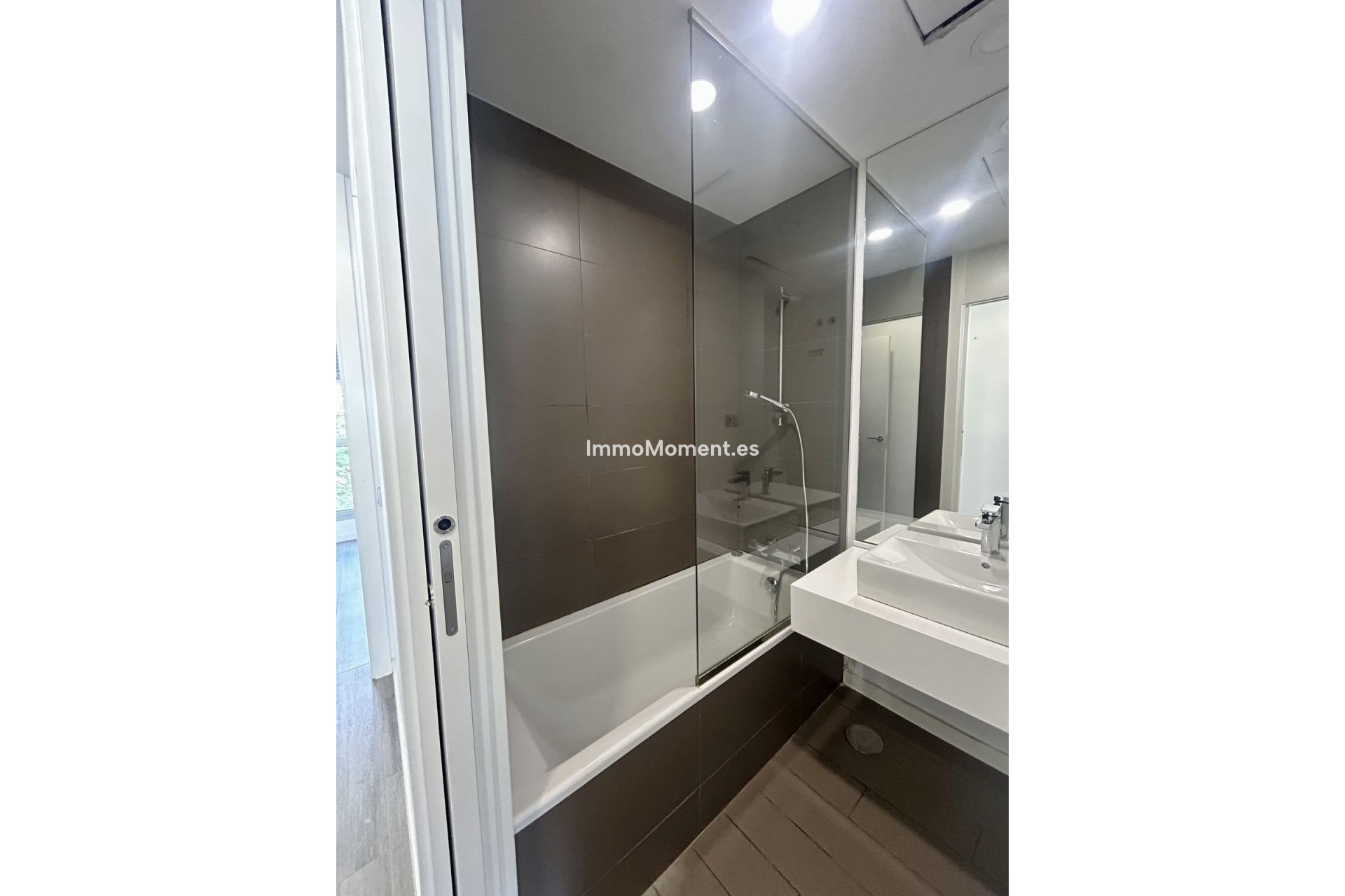 Reventa - Apartamento - Estepona  - New Golden Mile