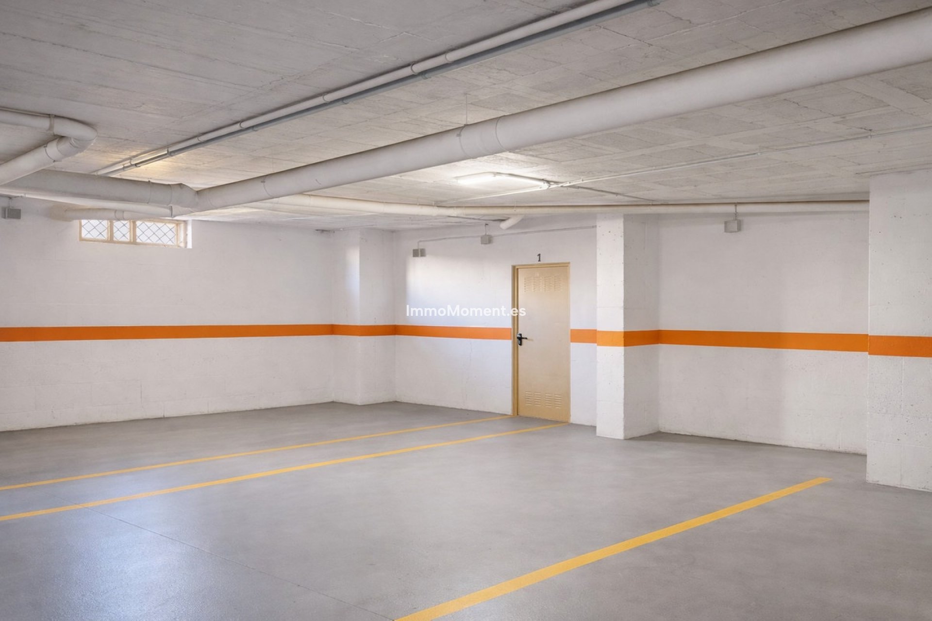 Reventa - Apartamento - Estepona  - New Golden Mile