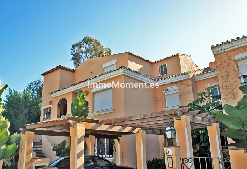 Reventa - Apartamento - Estepona  - New Golden Mile