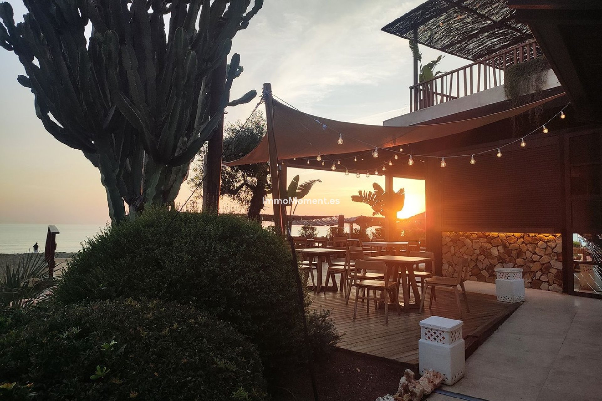 Reventa - Apartamento - Estepona  - New Golden Mile